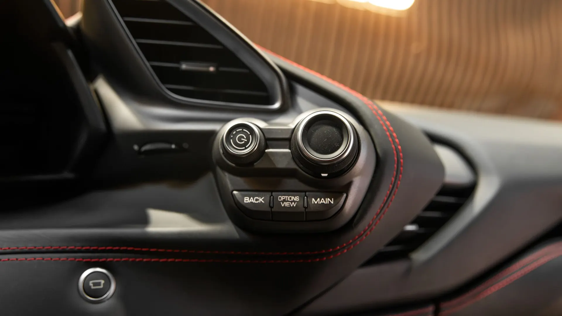 Ferrari 488 — photo 23