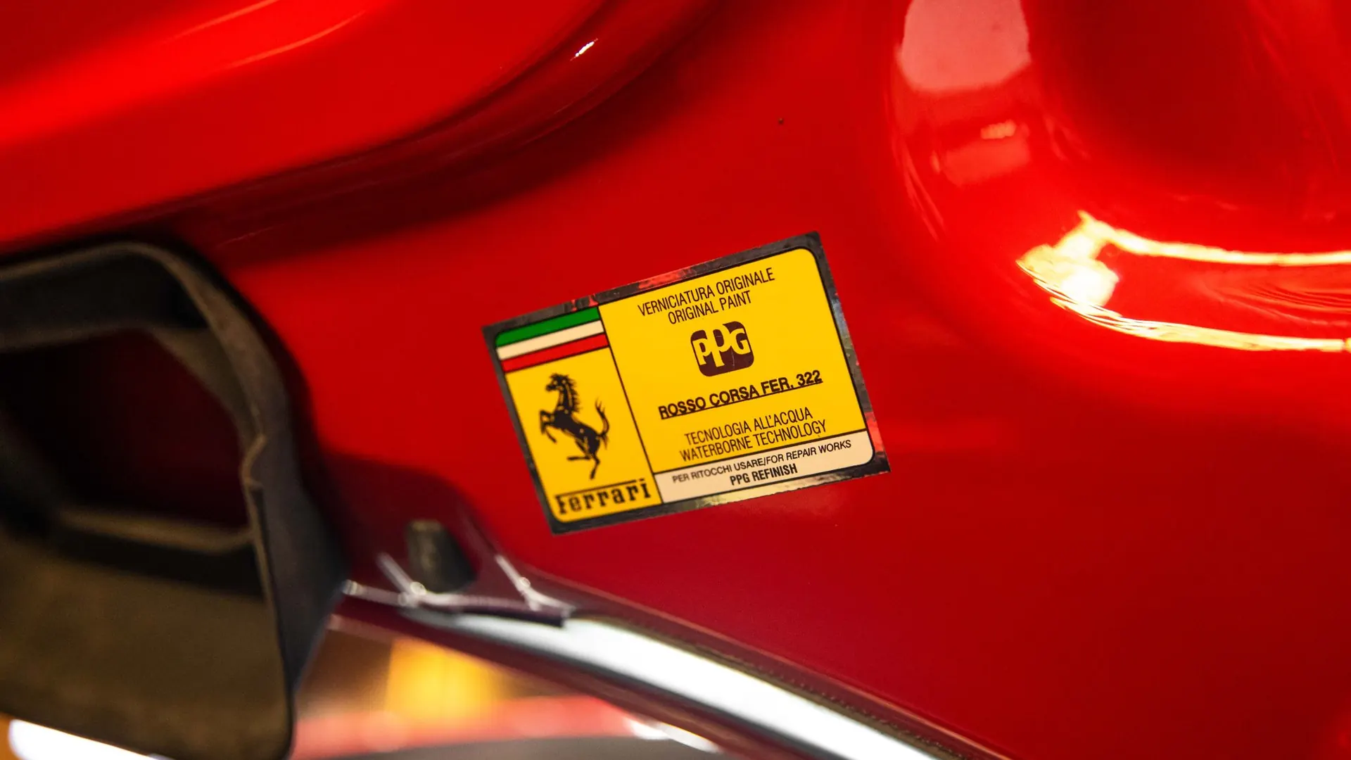 Ferrari 488 — photo 36