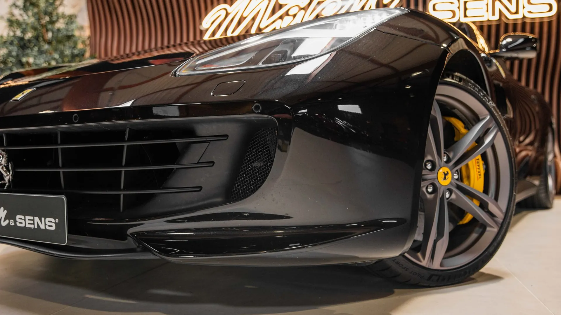 Ferrari GTC4Lusso — photo 47