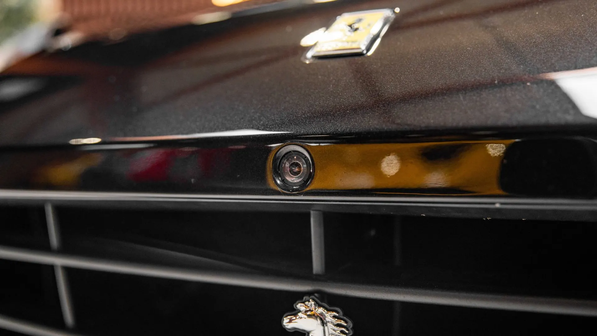 Ferrari GTC4Lusso — photo 44
