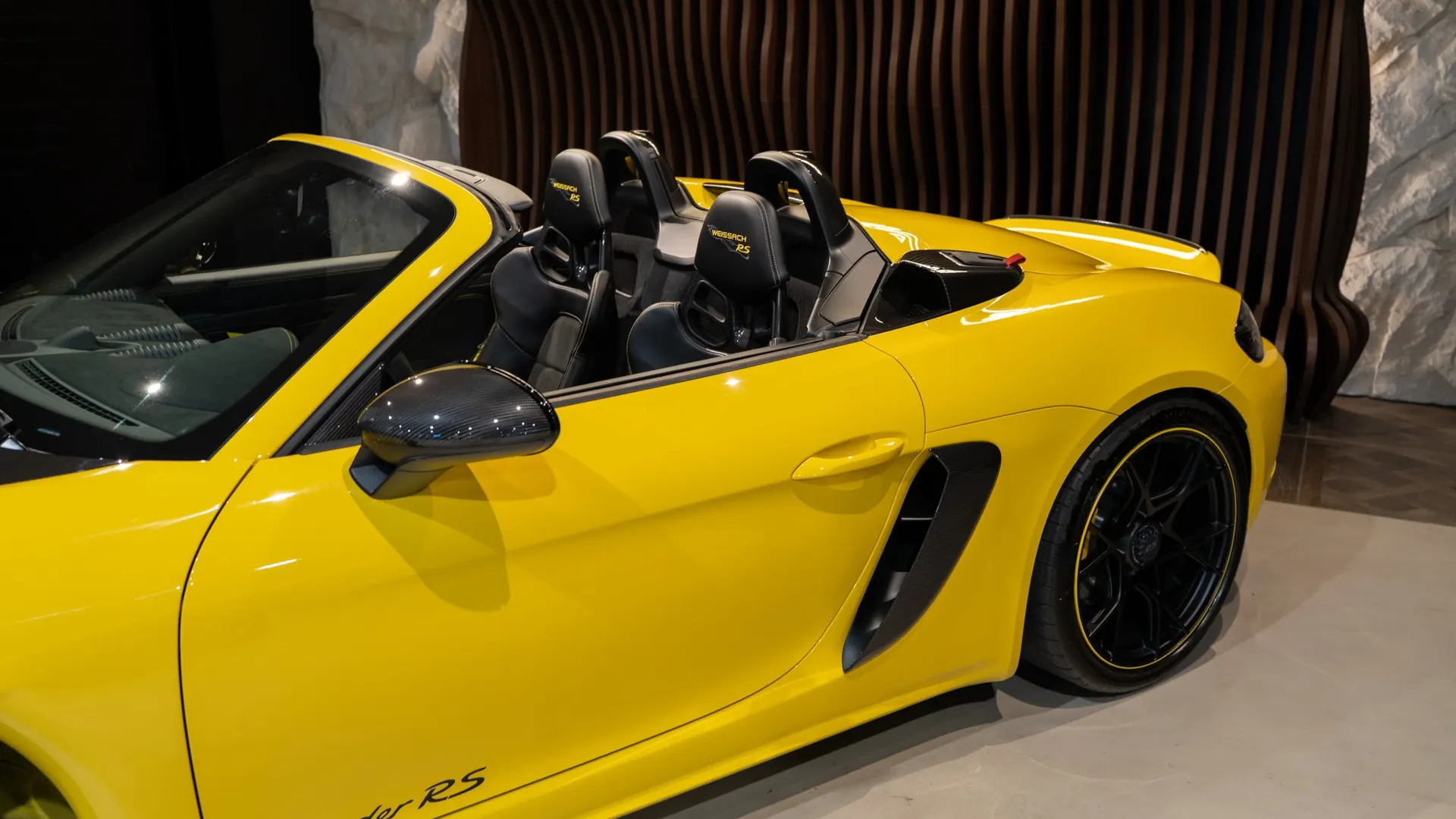 Porsche 718 — photo 34