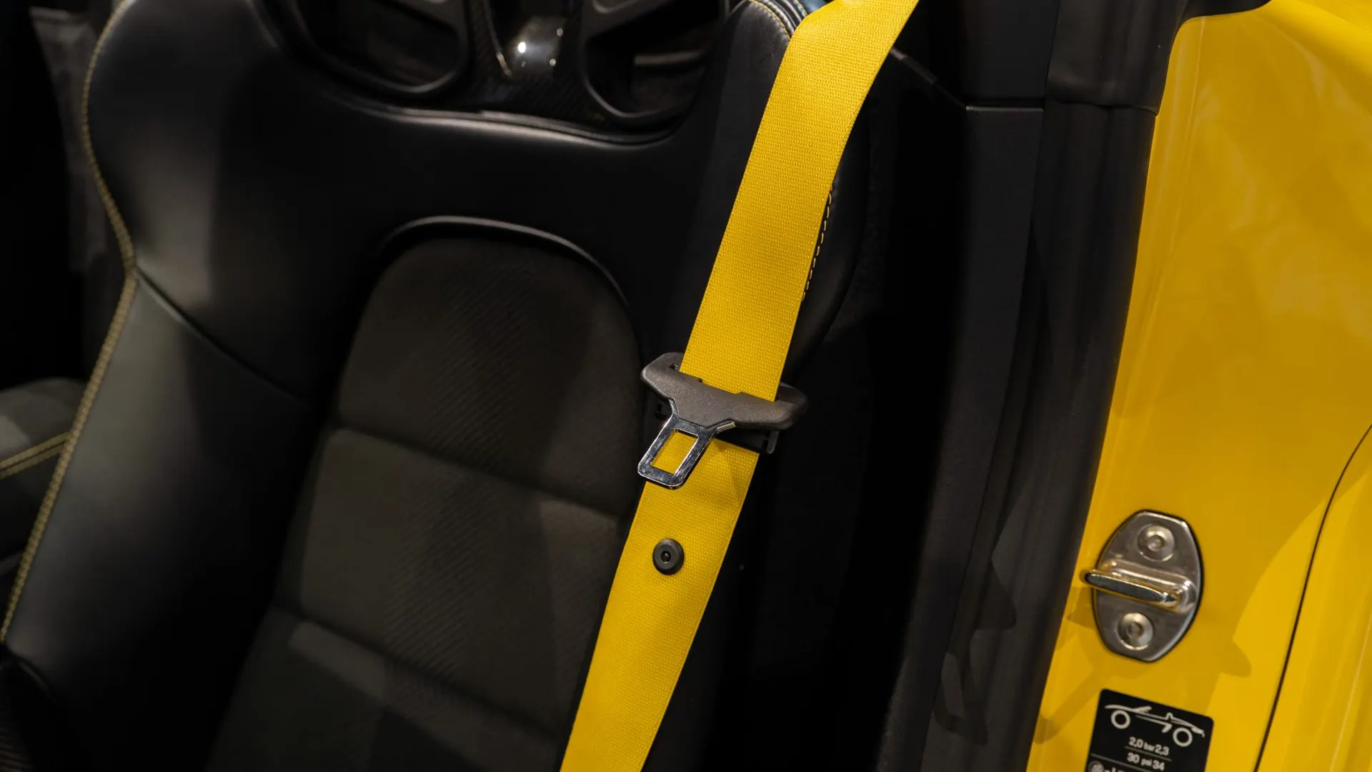 Porsche 718 — photo 24