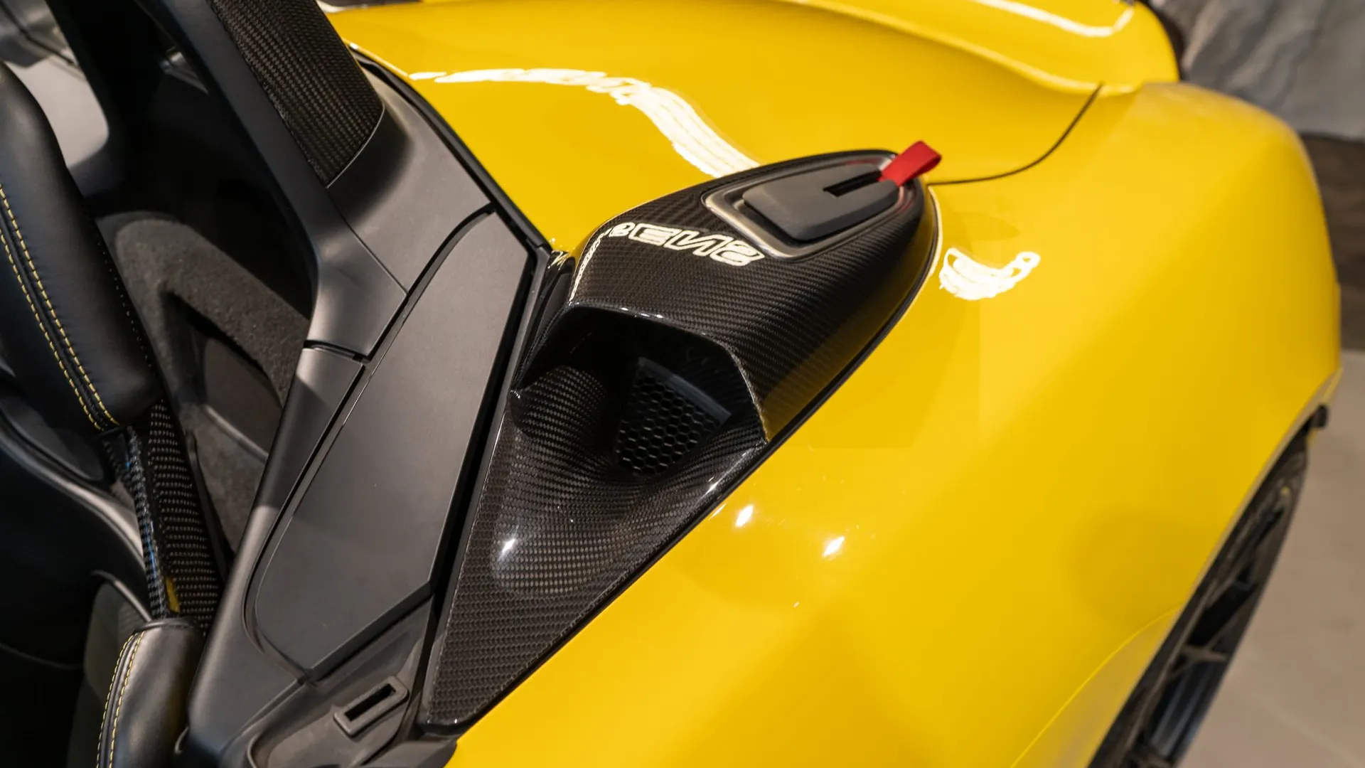 Porsche 718 — photo 35