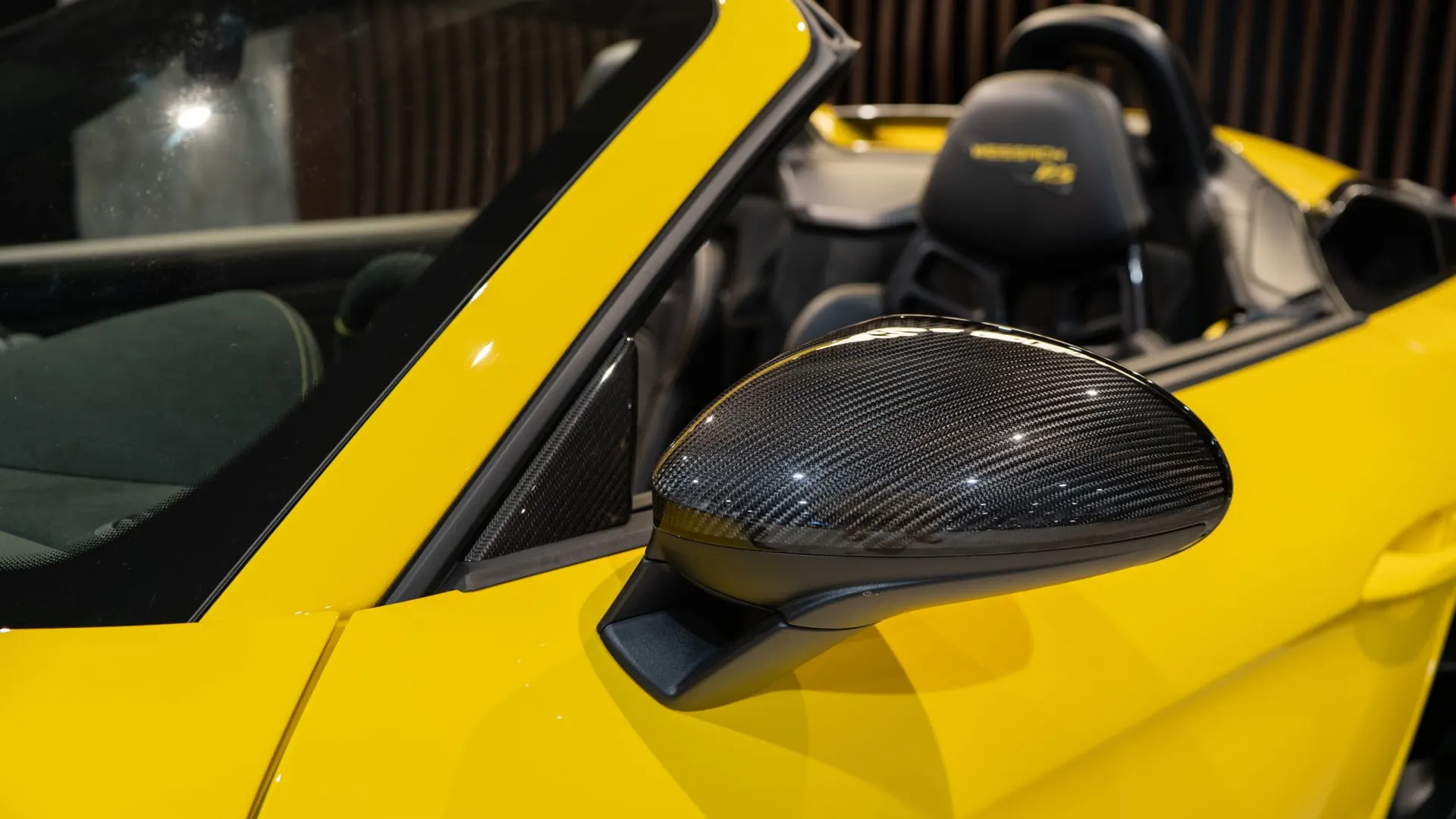 Porsche 718 — photo 38