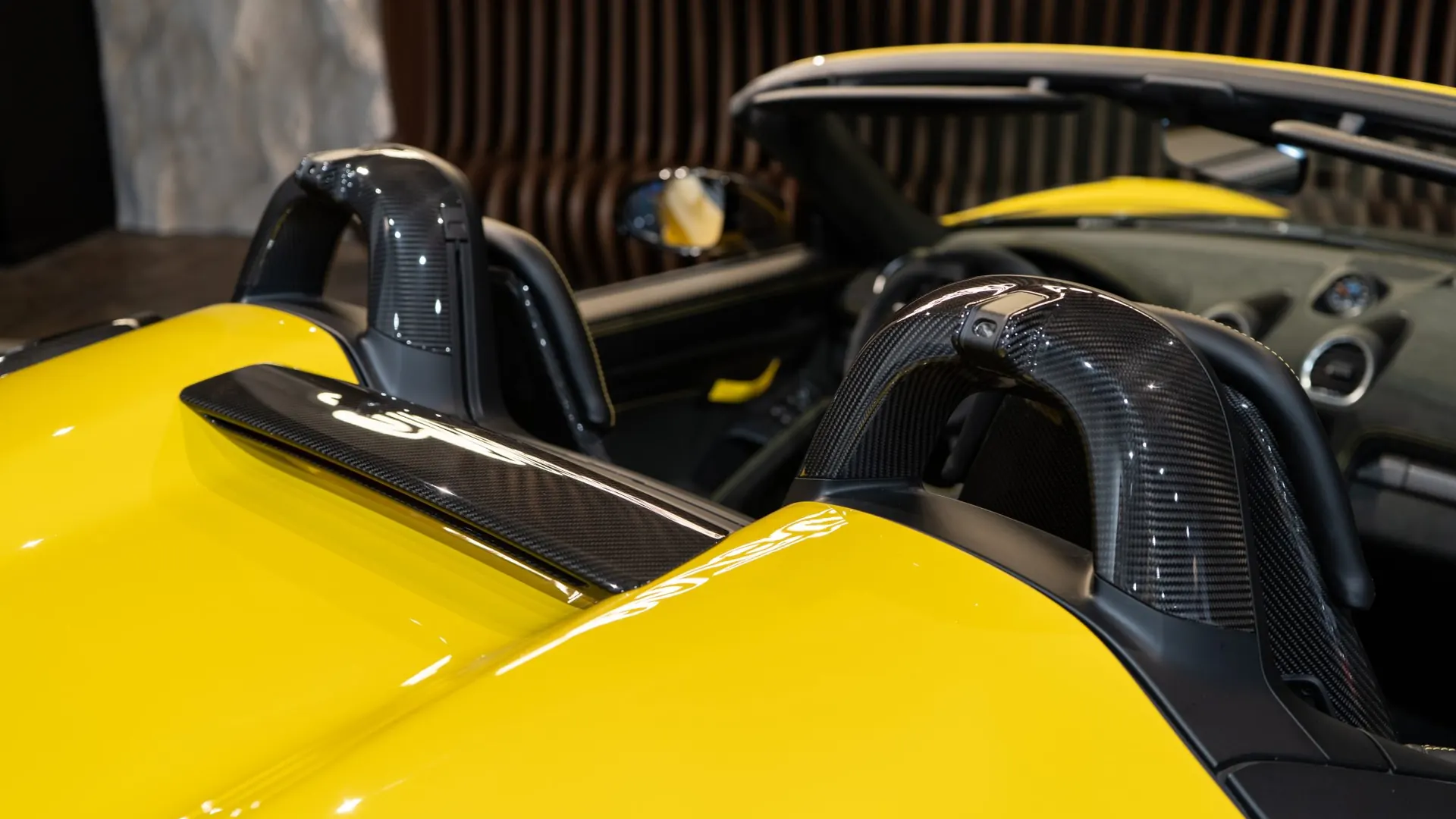 Porsche 718 — photo 44