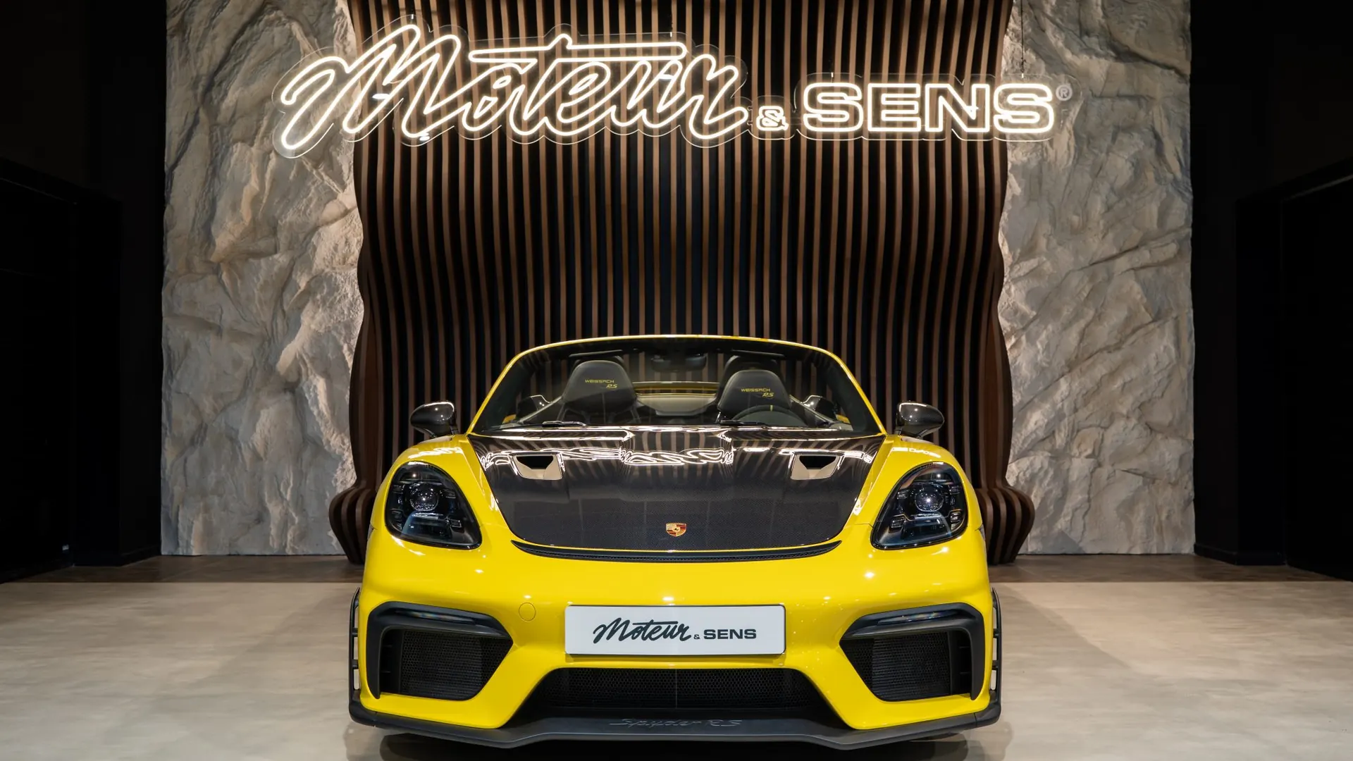 Porsche 718 — photo 3