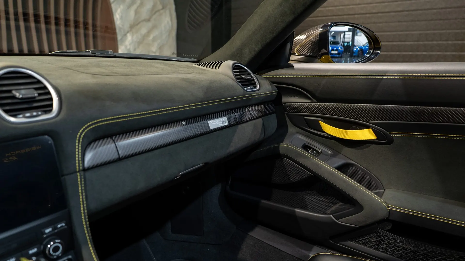 Porsche 718 — photo 19