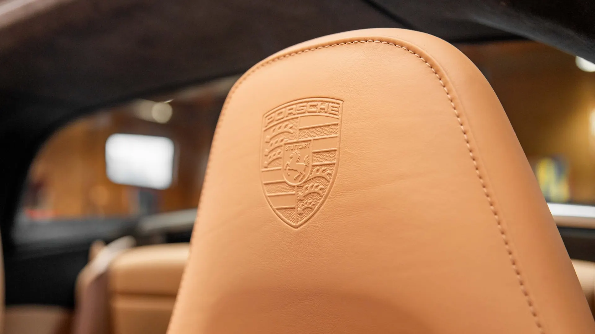 Porsche 991.1 — photo 31