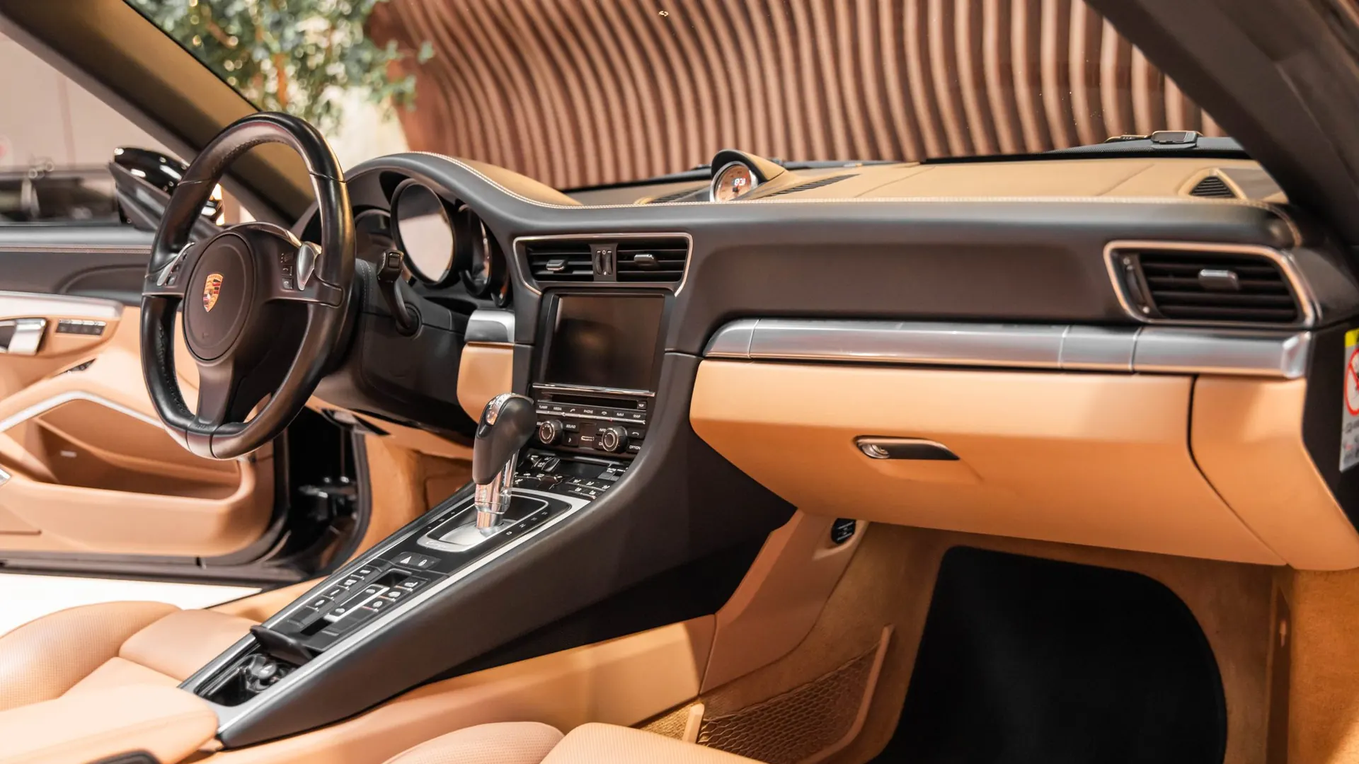 Porsche 991.1 — photo 16