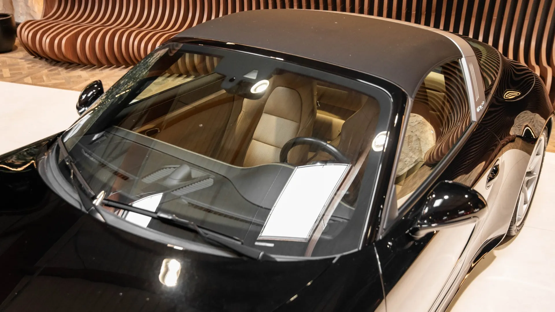 Porsche 991.1 — photo 44