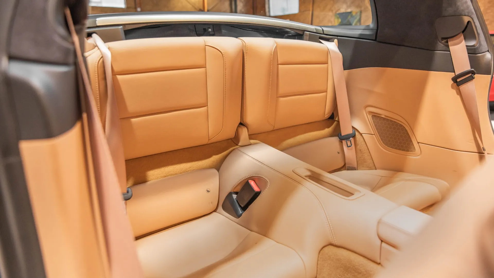 Porsche 991.1 — photo 34