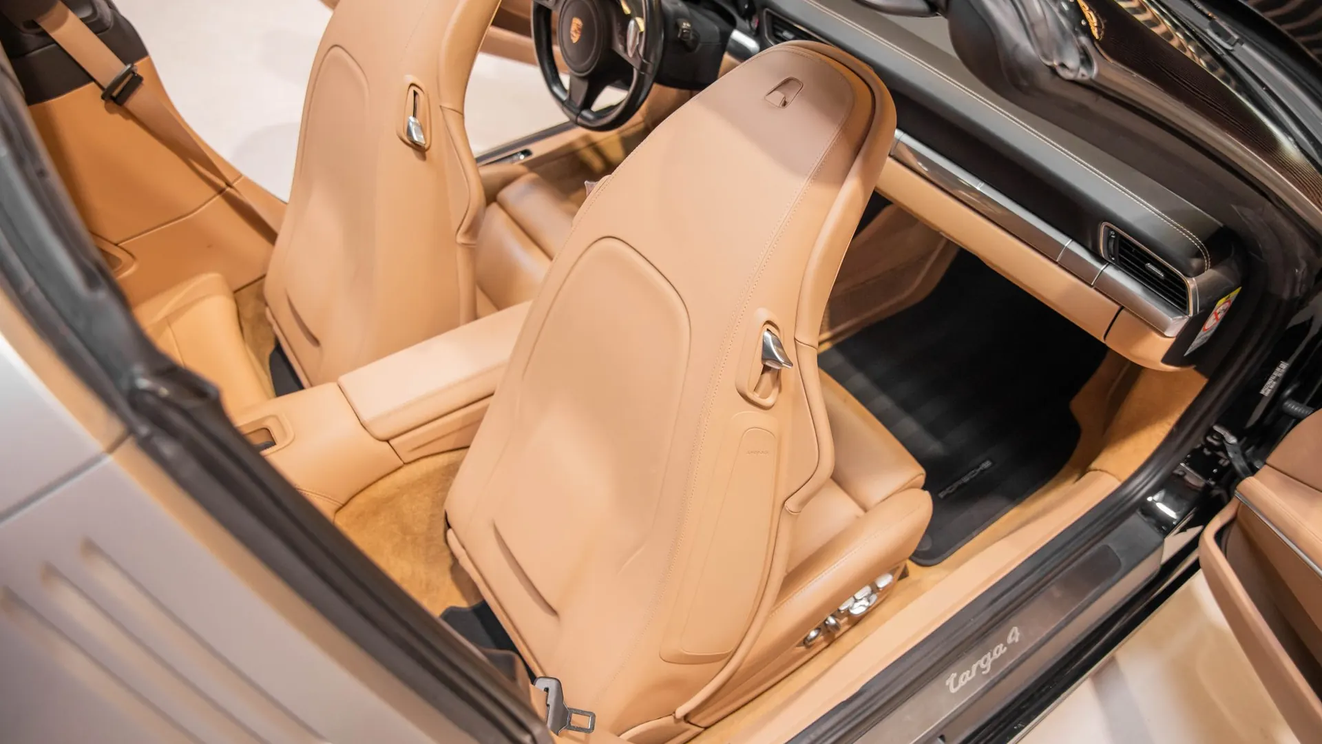 Porsche 991.1 — photo 38