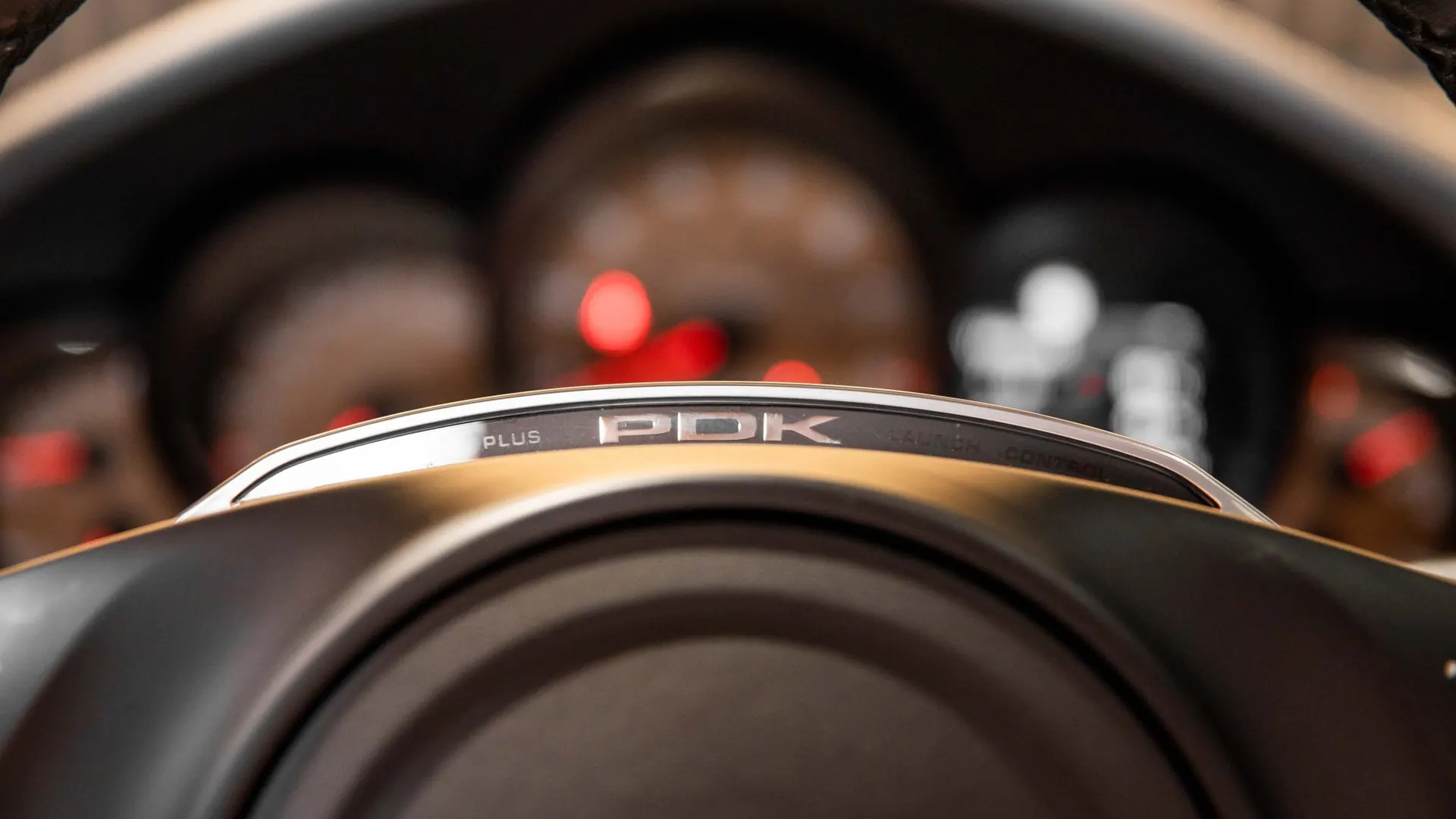 Porsche 991.1 — photo 27