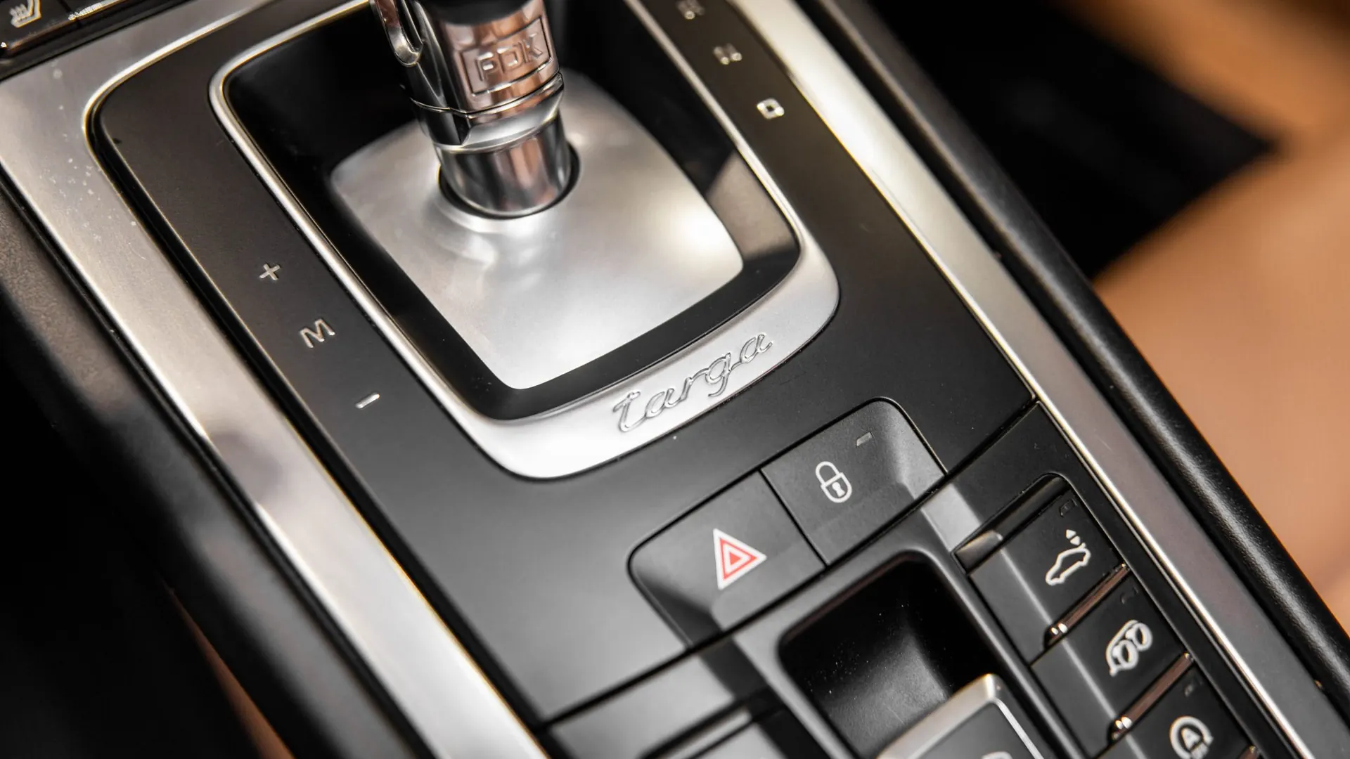 Porsche 991.1 — photo 24