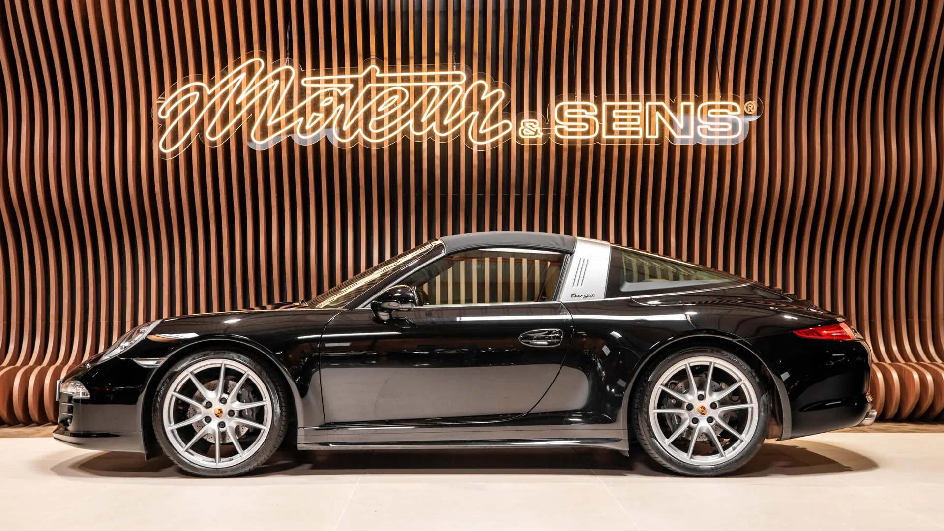 Porsche 991.1 — photo 5