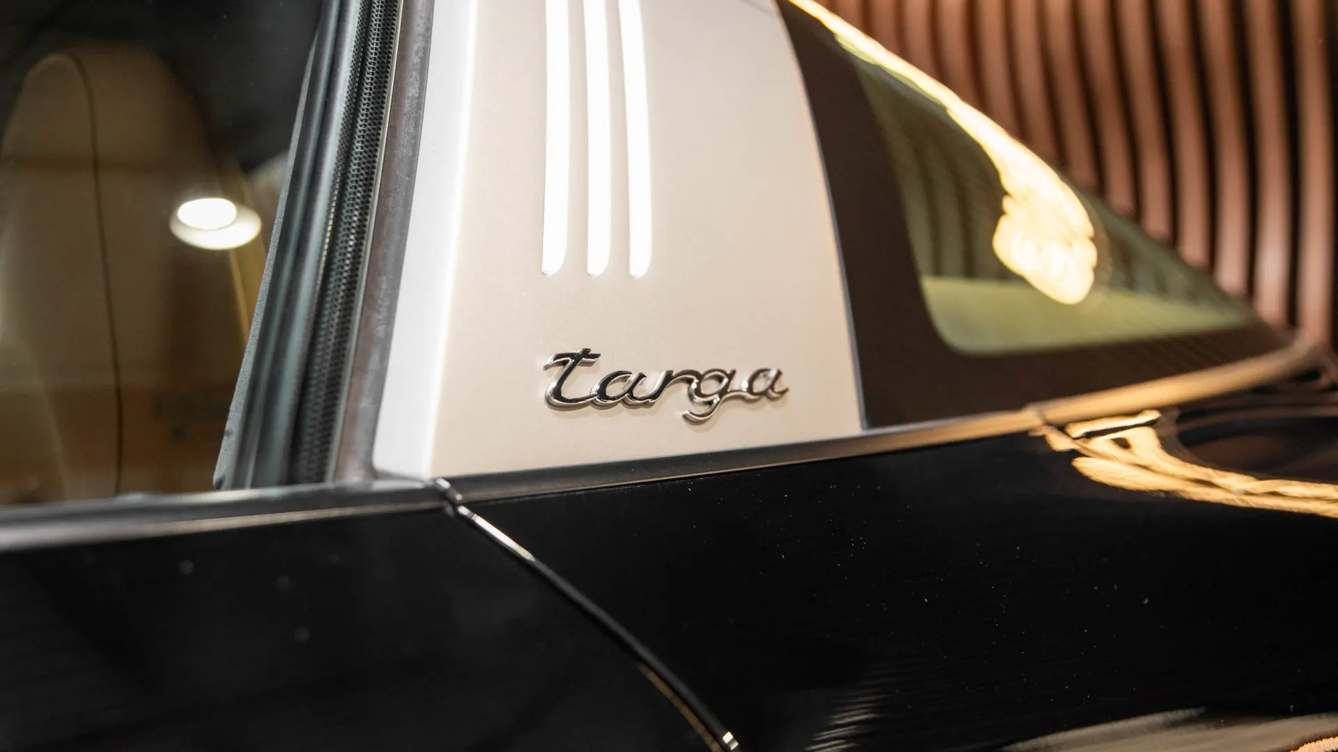 Porsche 991.1 — photo 45