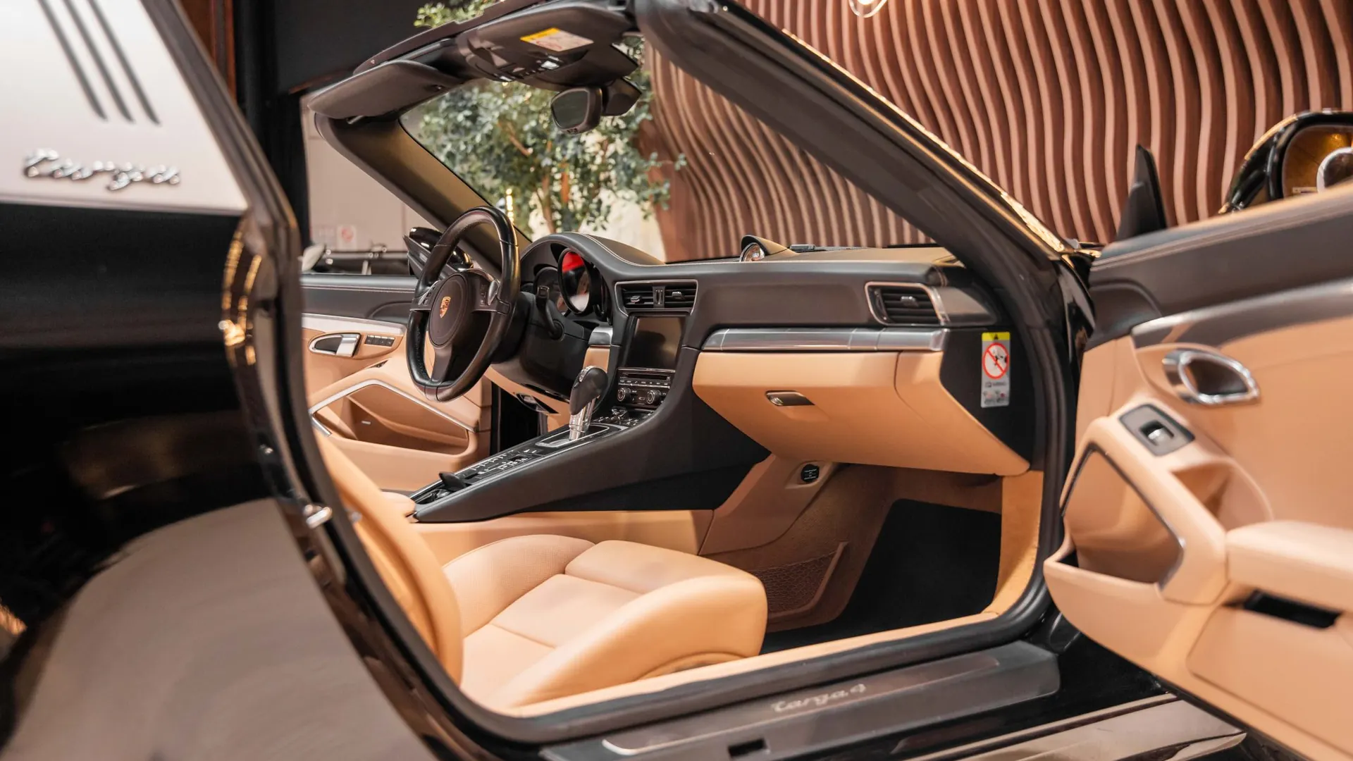 Porsche 991.1 — photo 17