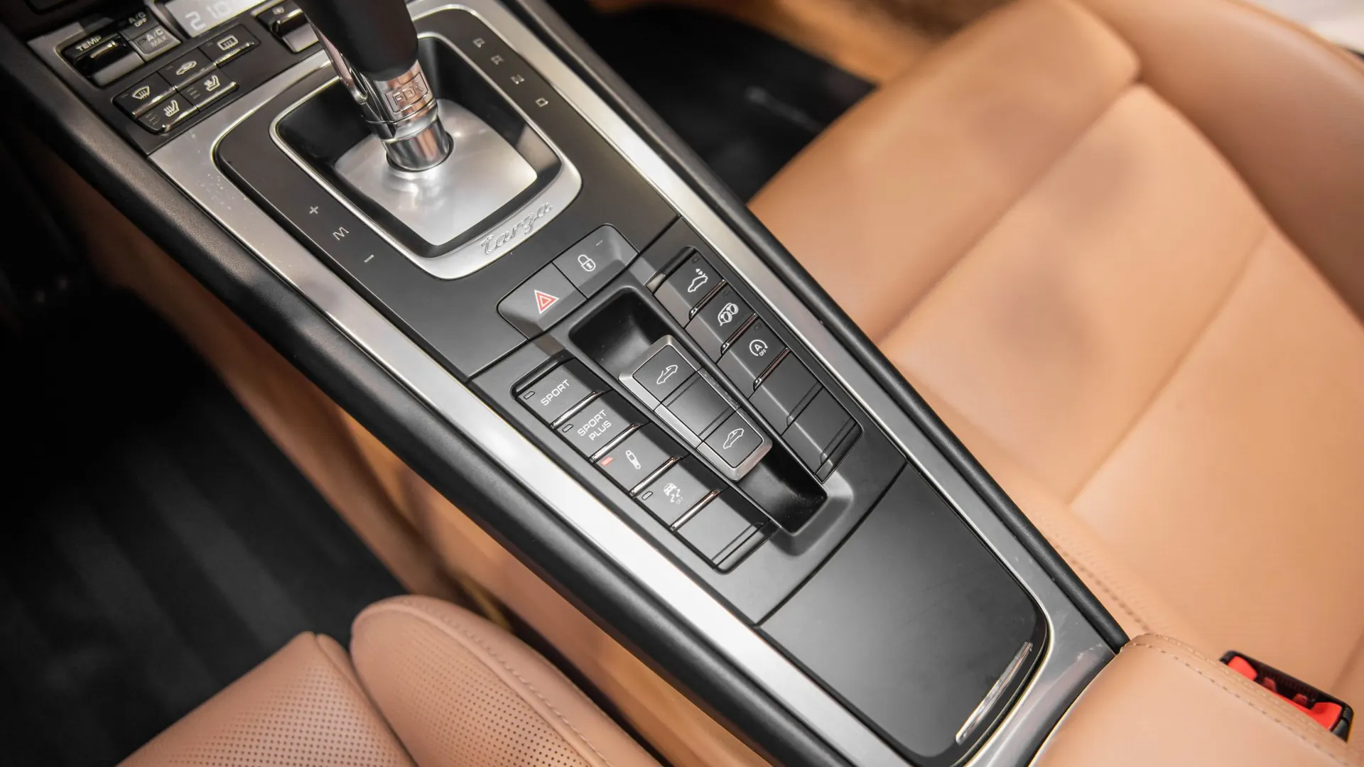 Porsche 991.1 — photo 23