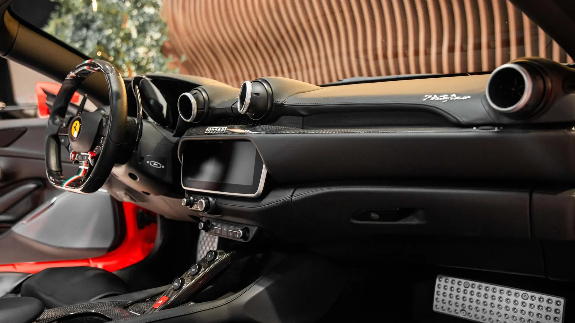 Ferrari Portofino — photo 16