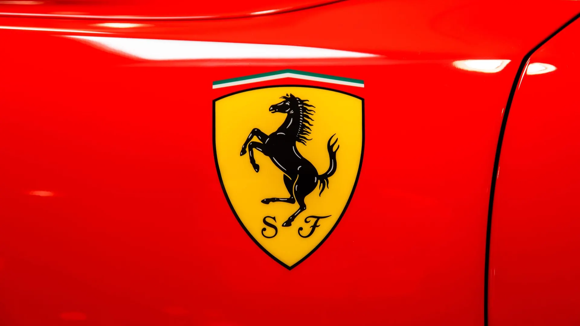 Ferrari Portofino — photo 32