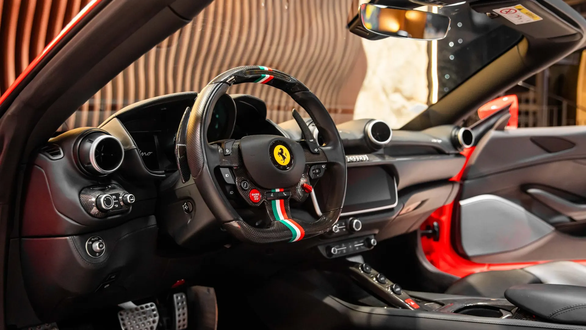 Ferrari Portofino — photo 7