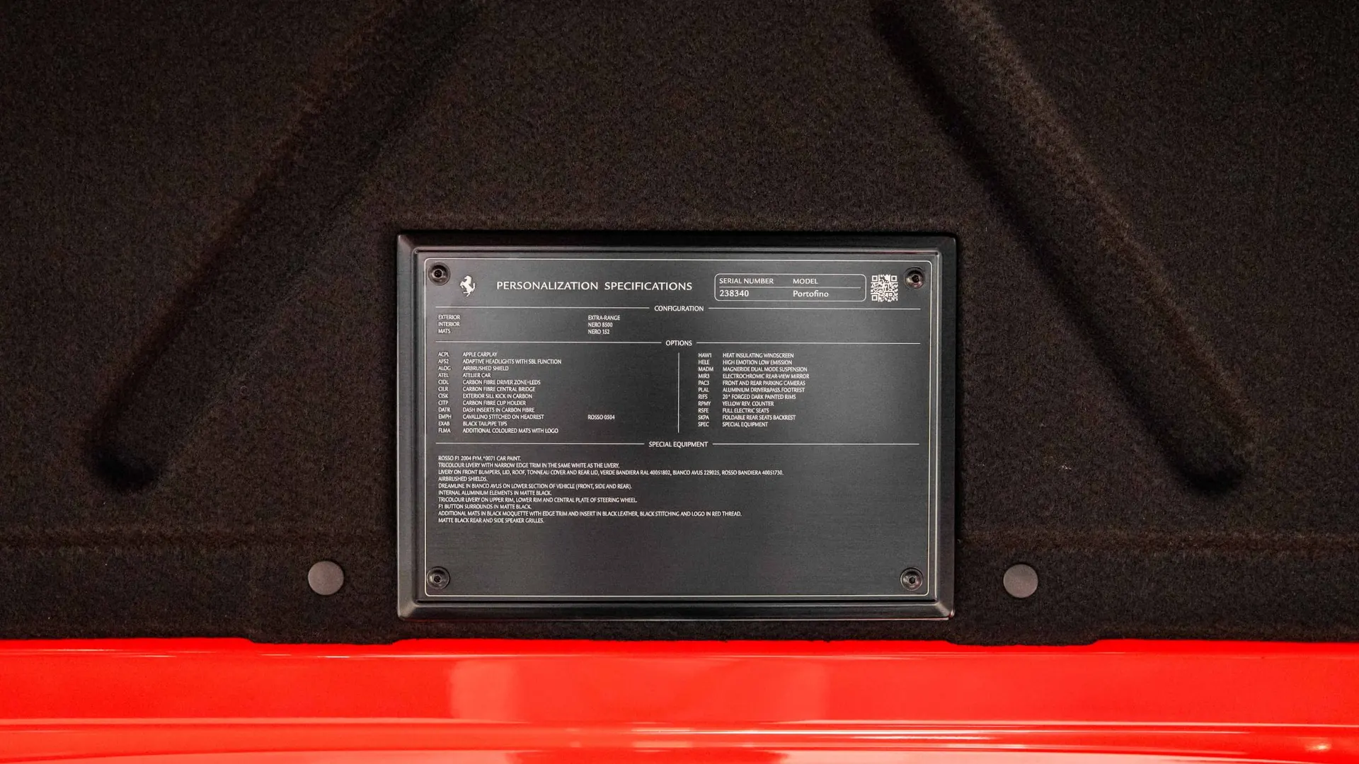 Ferrari Portofino — photo 36