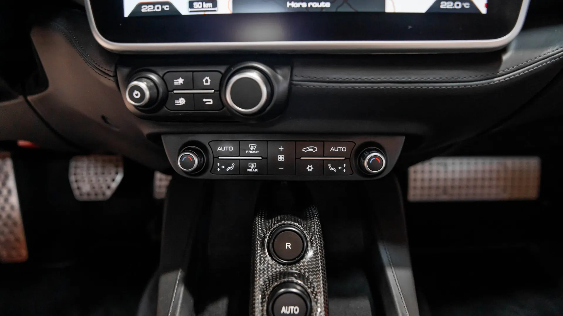 Ferrari Portofino — photo 17