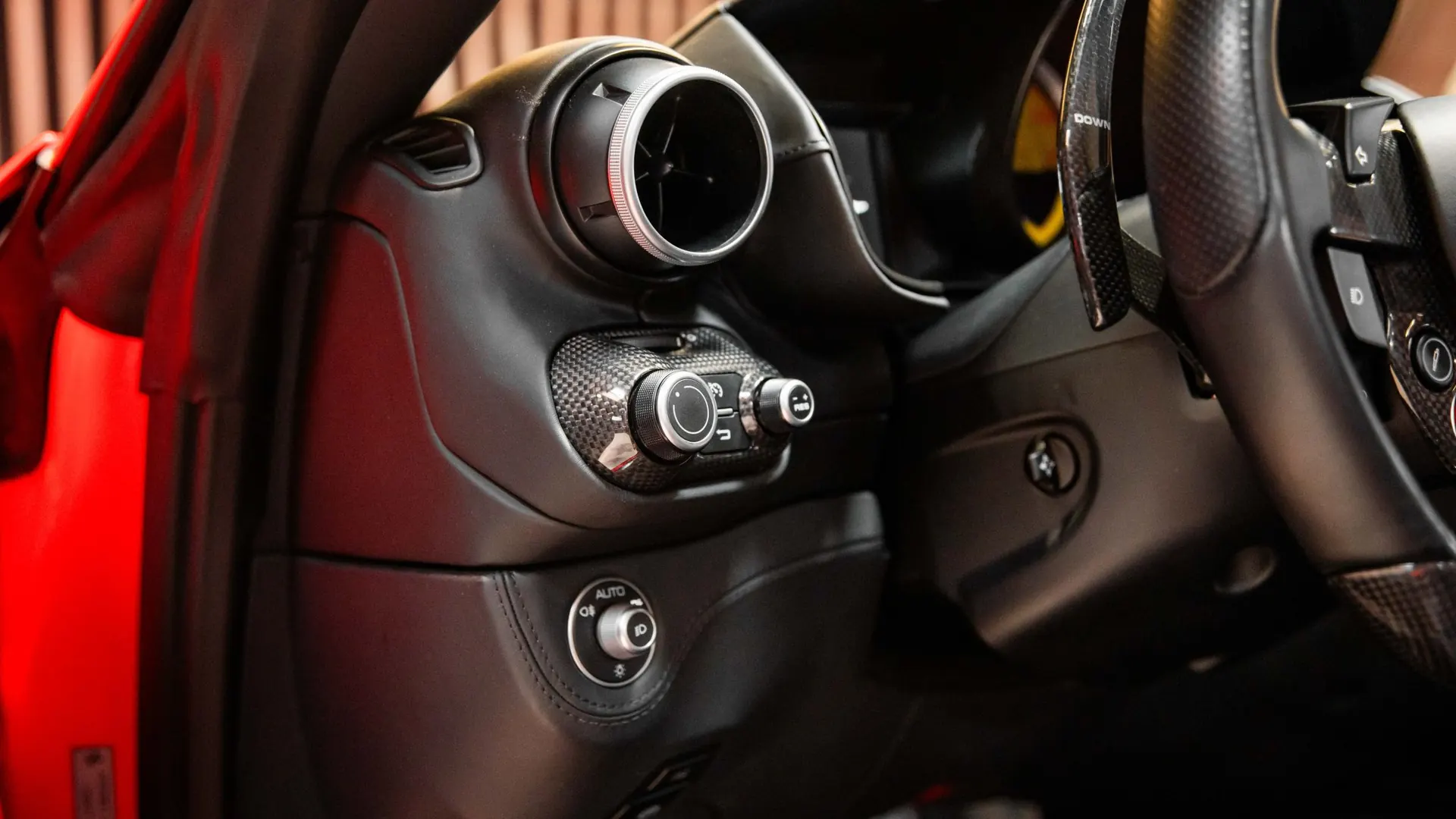 Ferrari Portofino — photo 23
