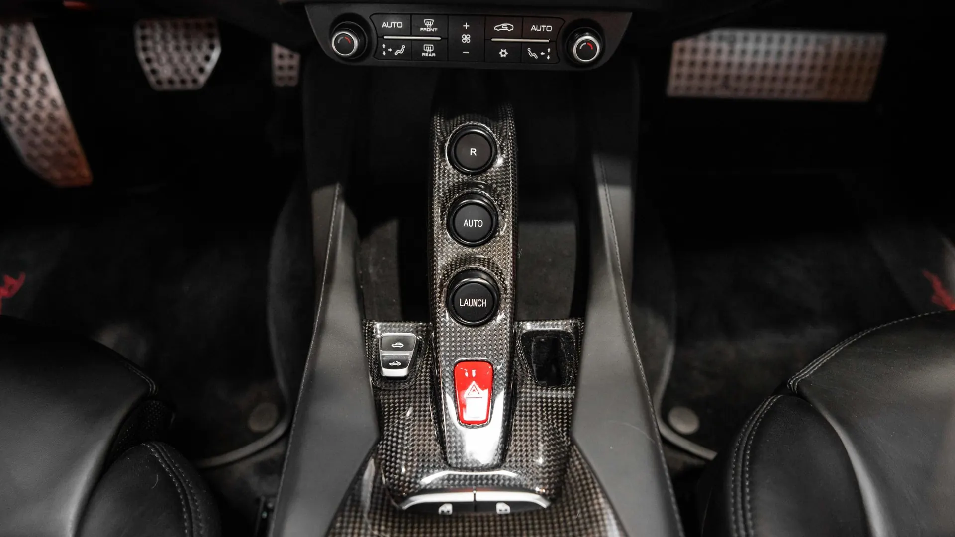 Ferrari Portofino — photo 26