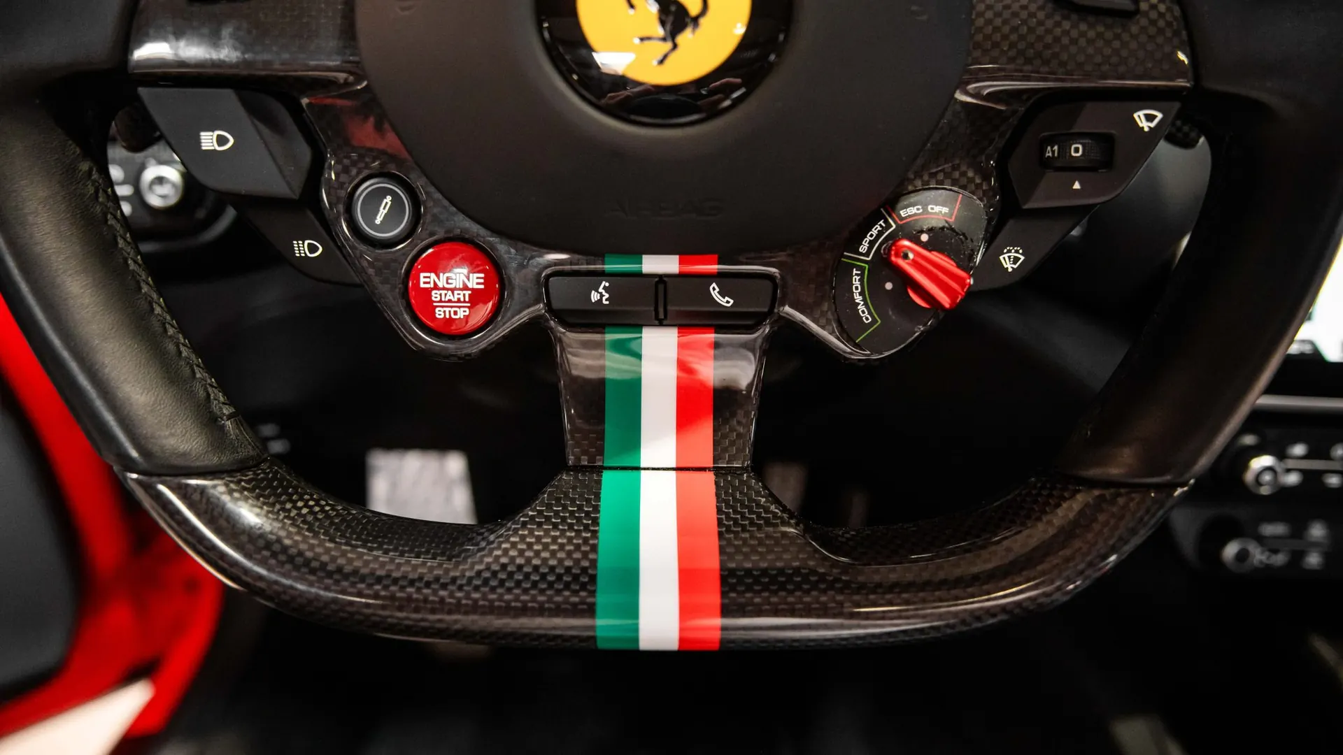 Ferrari Portofino — photo 13