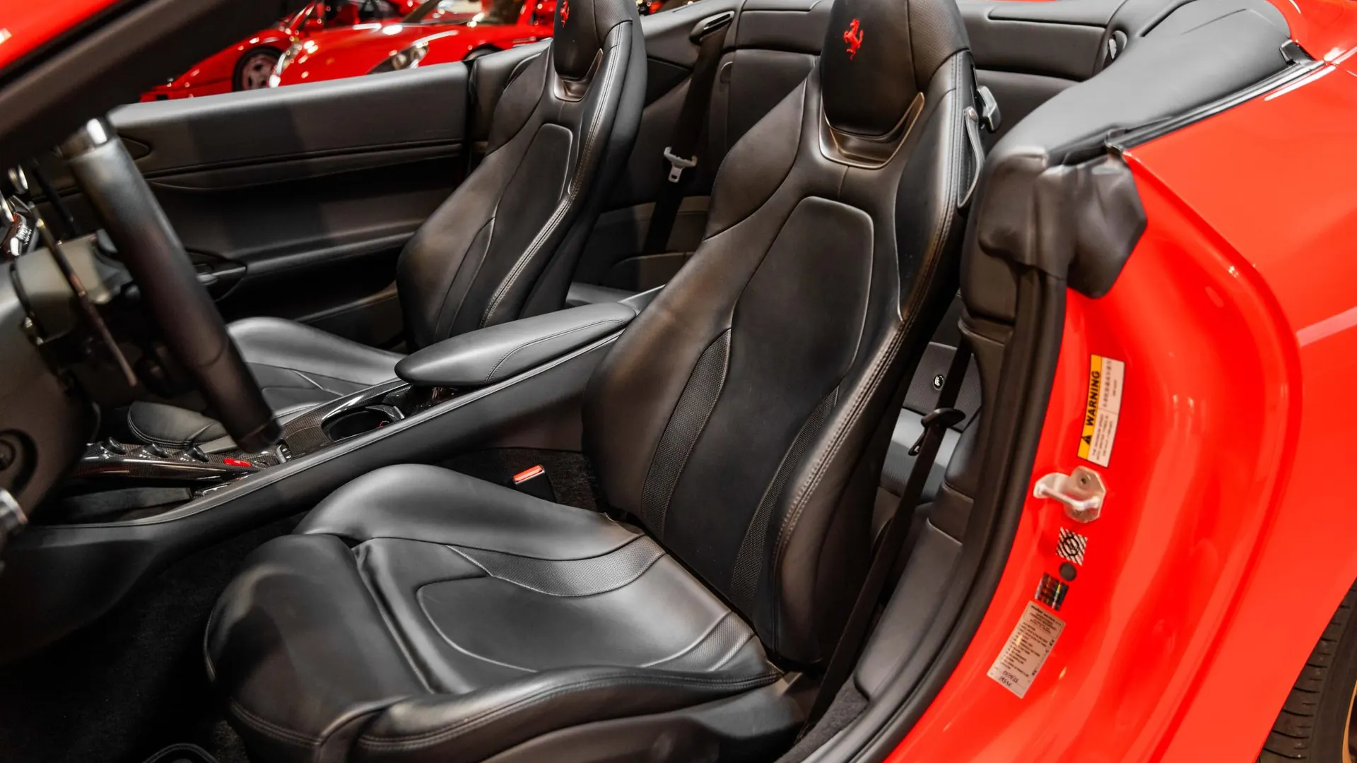Ferrari Portofino — photo 10