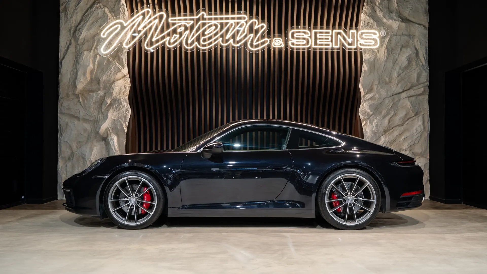 Porsche 911 — photo 5