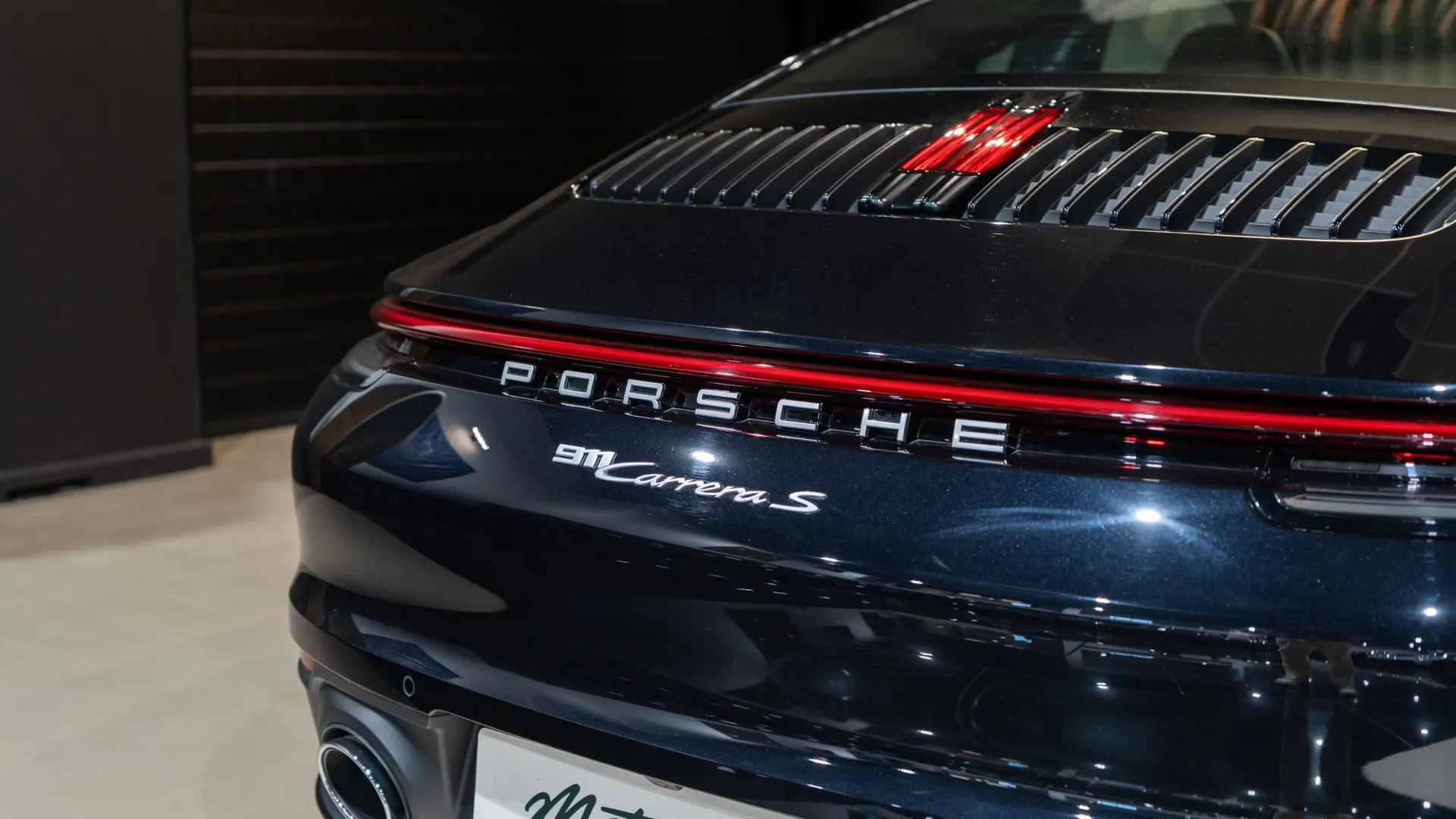 Porsche 911 — photo 38
