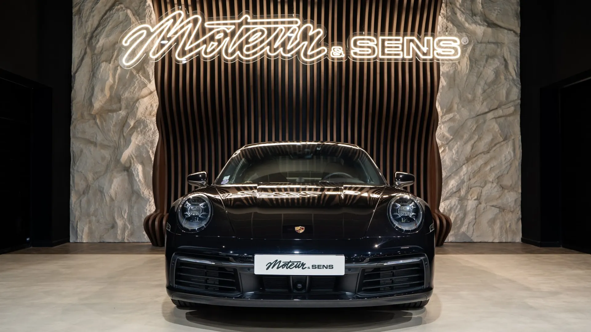 Porsche 911 — photo 3