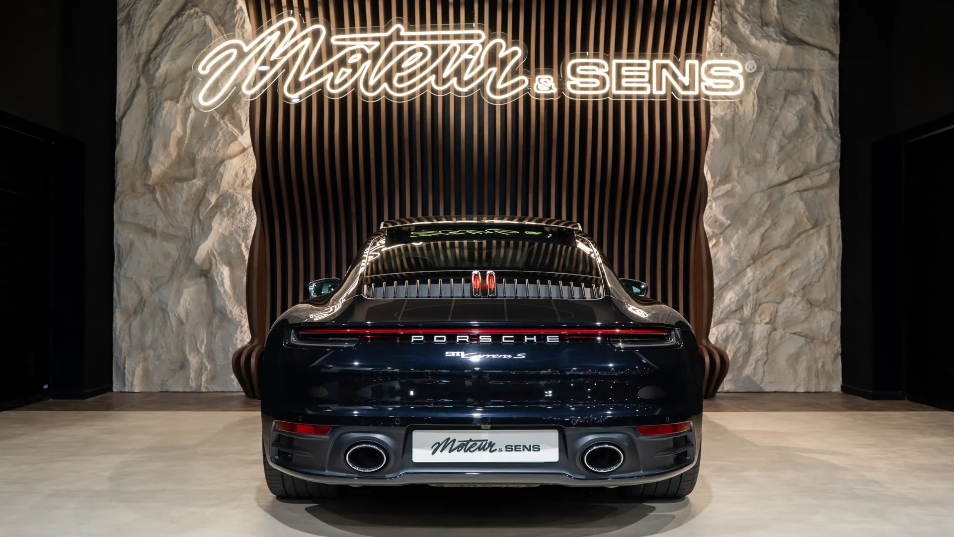 Porsche 911 — photo 4