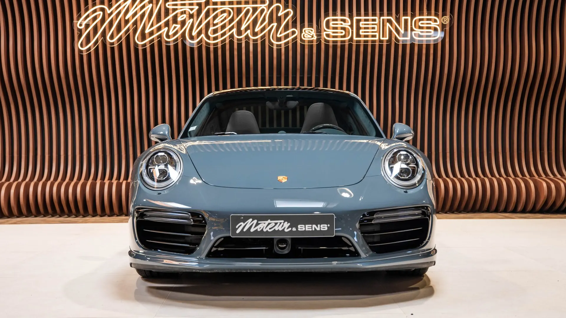 Porsche 911 — photo 4