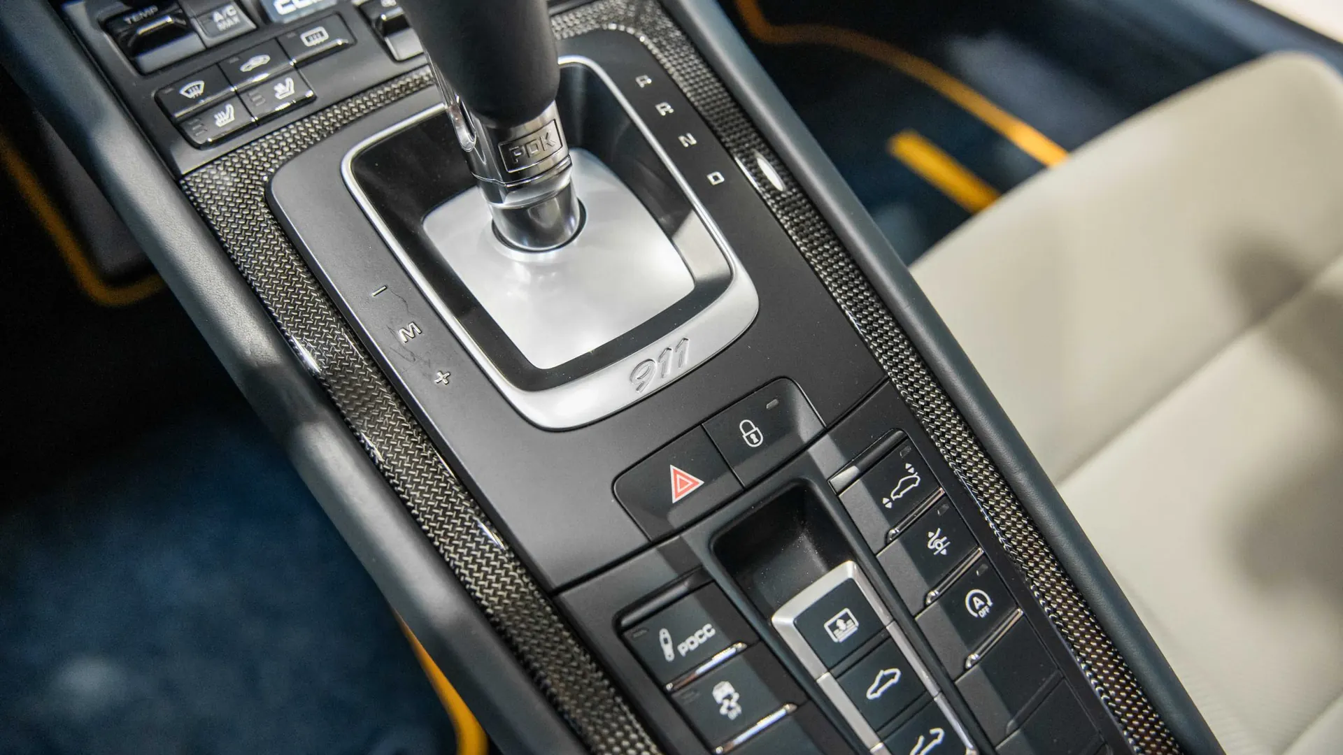 Porsche 911 — photo 47