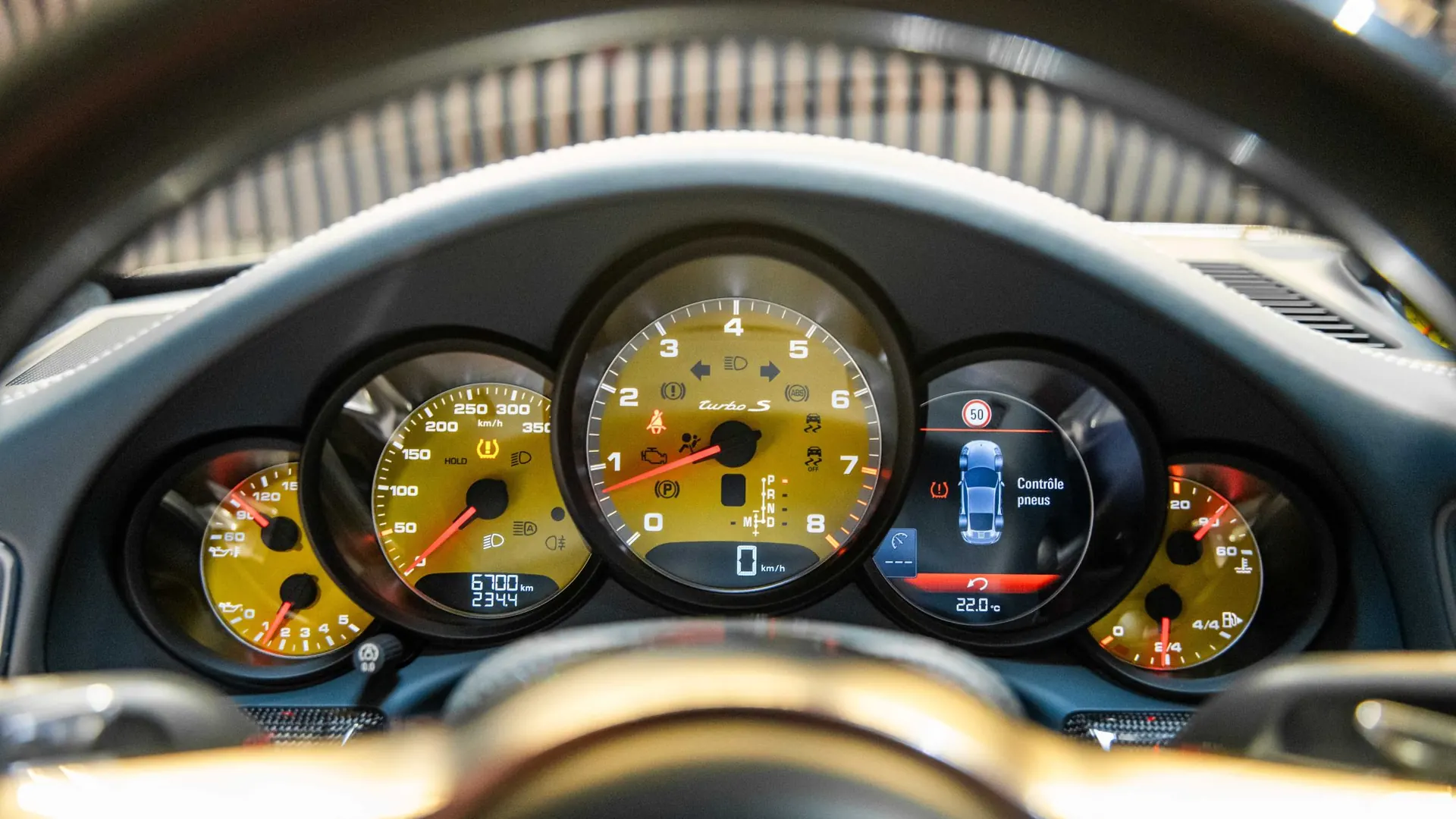Porsche 911 — photo 45