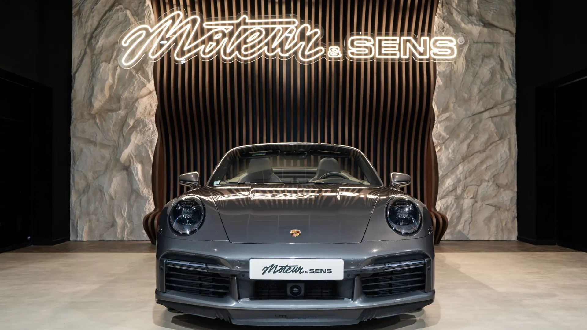 Porsche 911 — photo 3