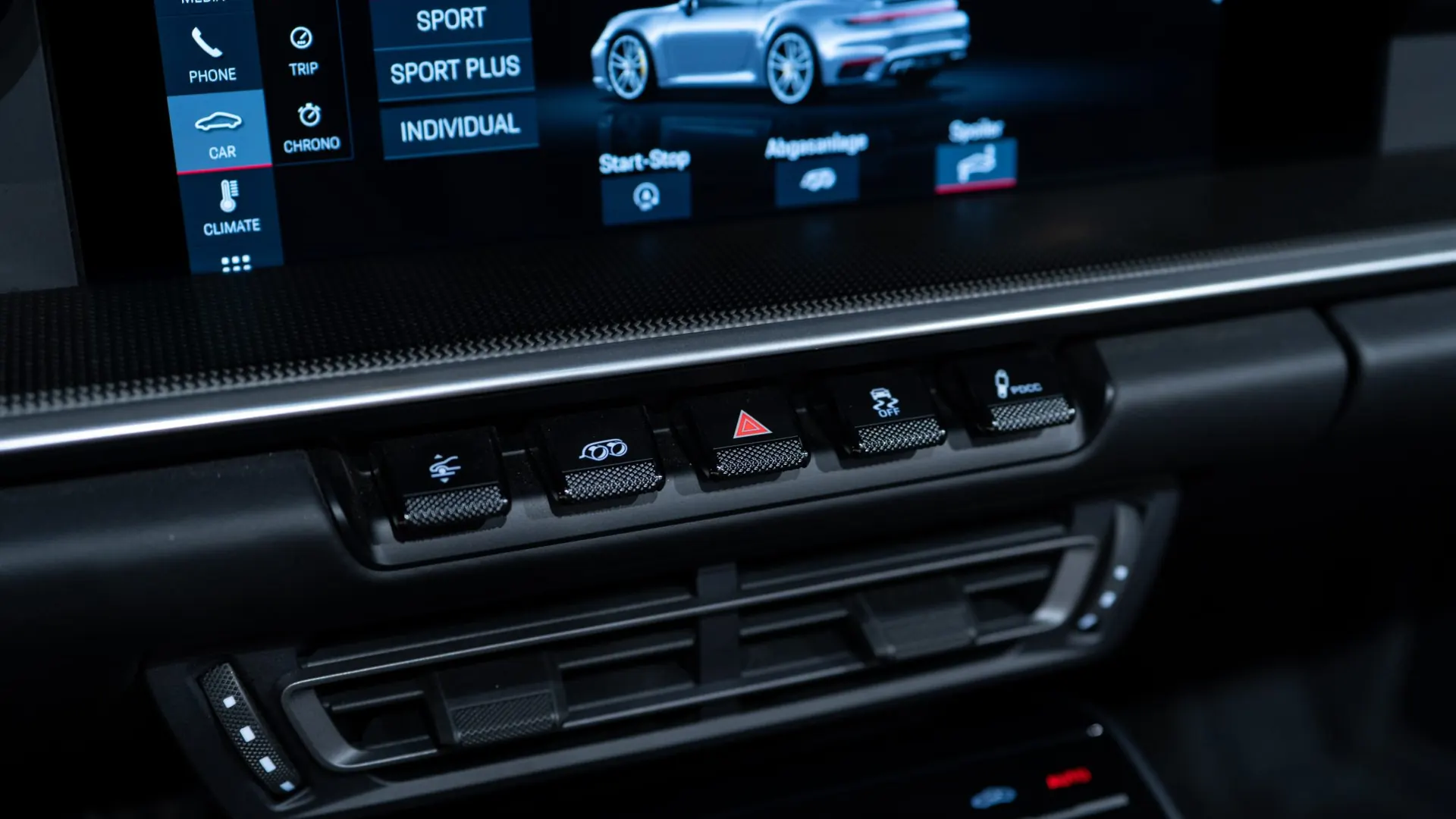 Porsche 911 — photo 18