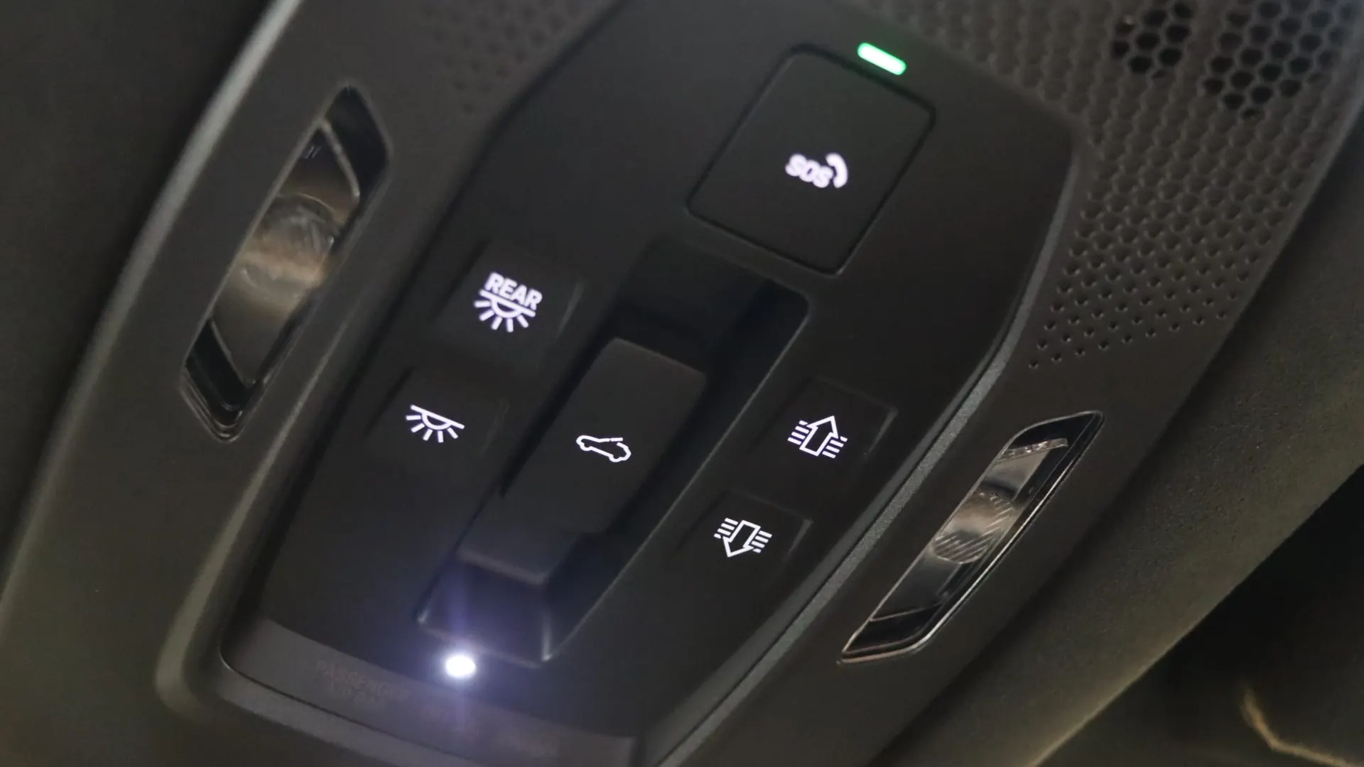 Porsche CAYENNE — photo 36