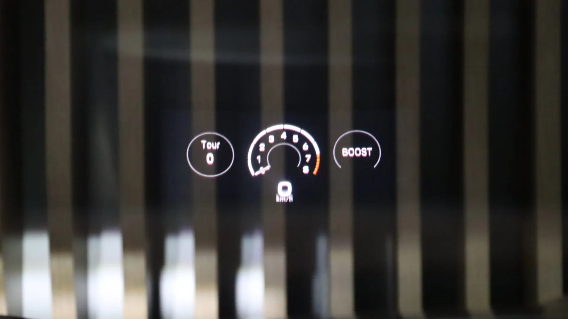 Porsche CAYENNE — photo 26