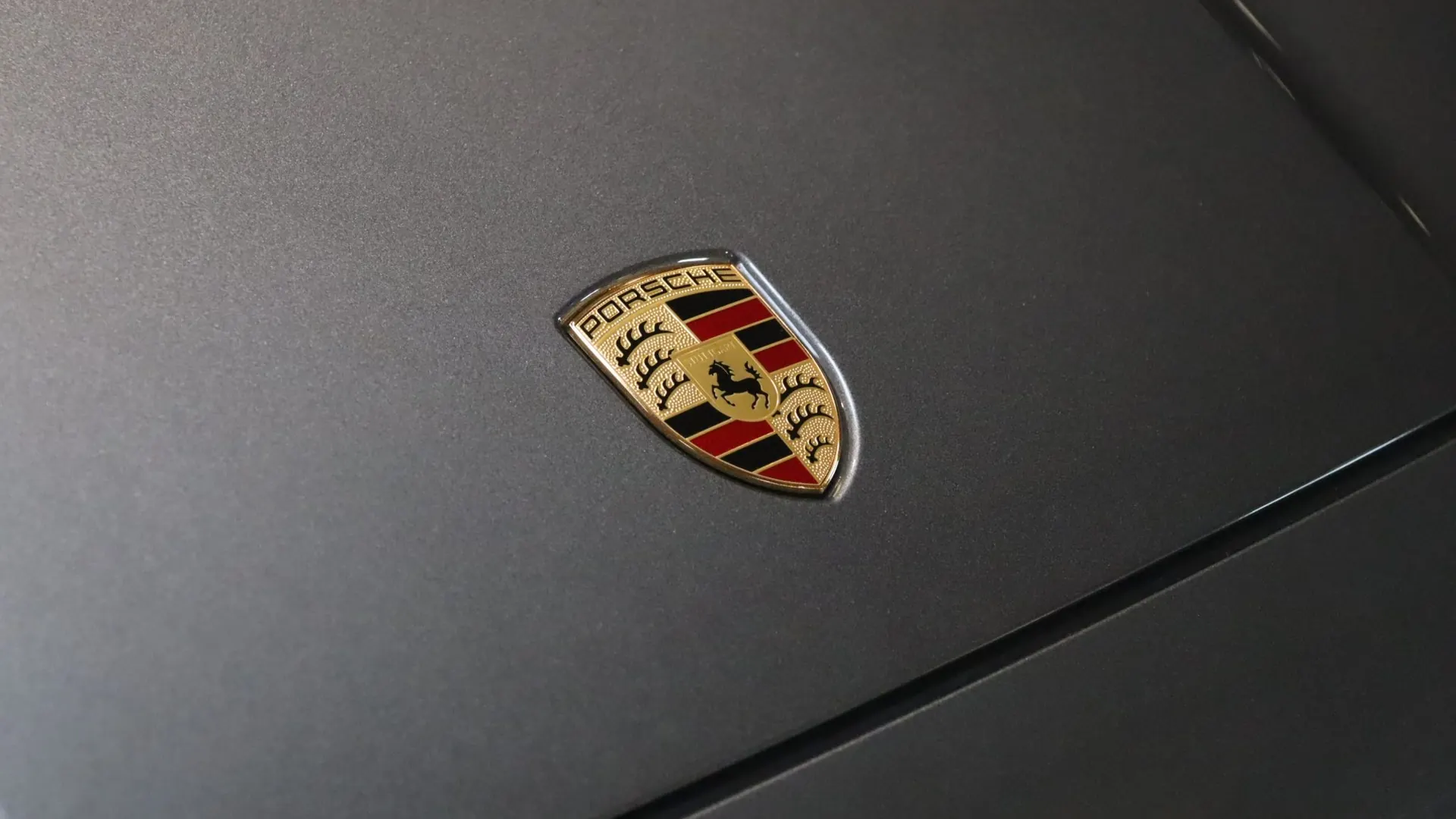 Porsche CAYENNE — photo 49