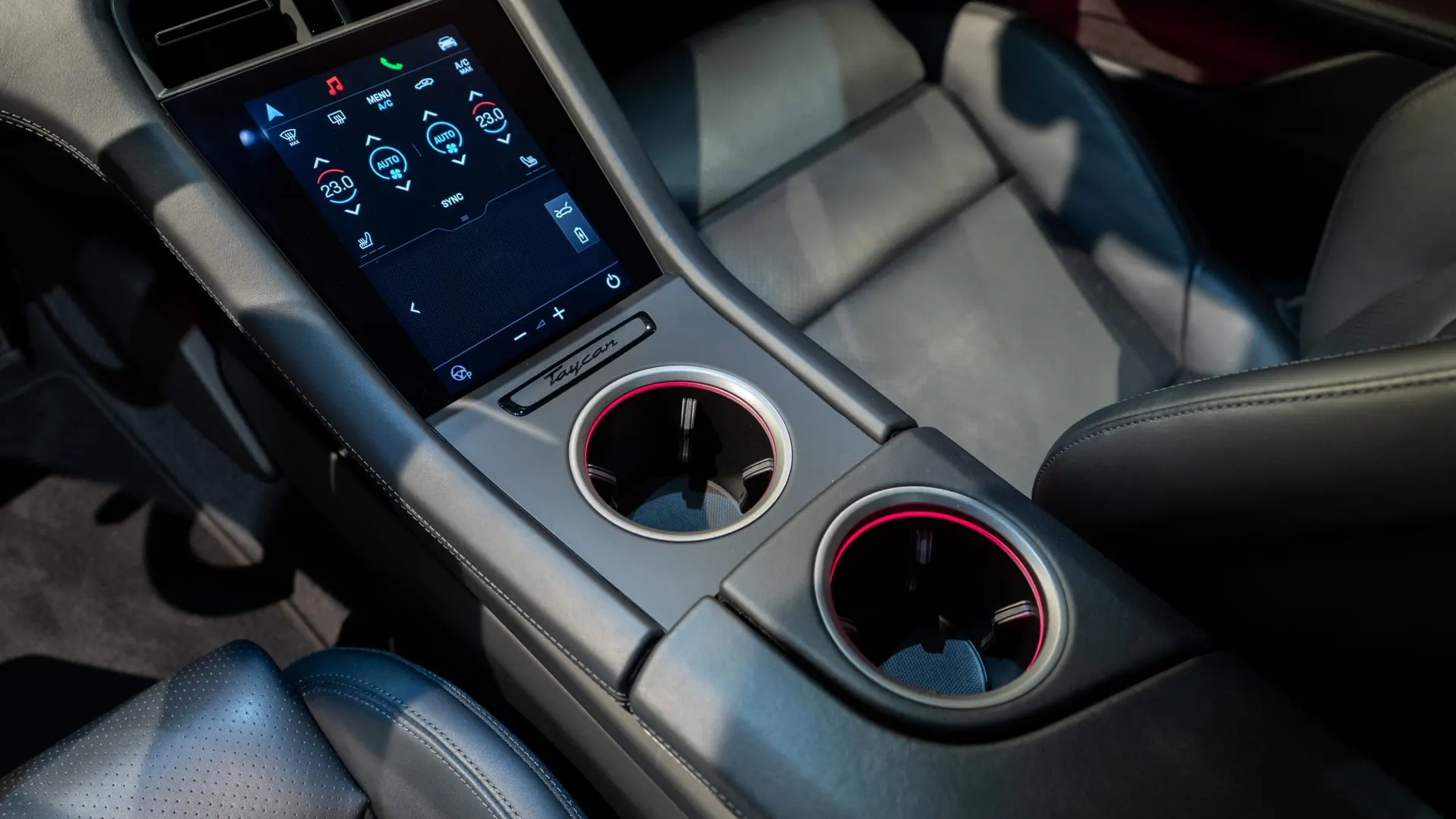 Porsche PORSCHE — photo 15