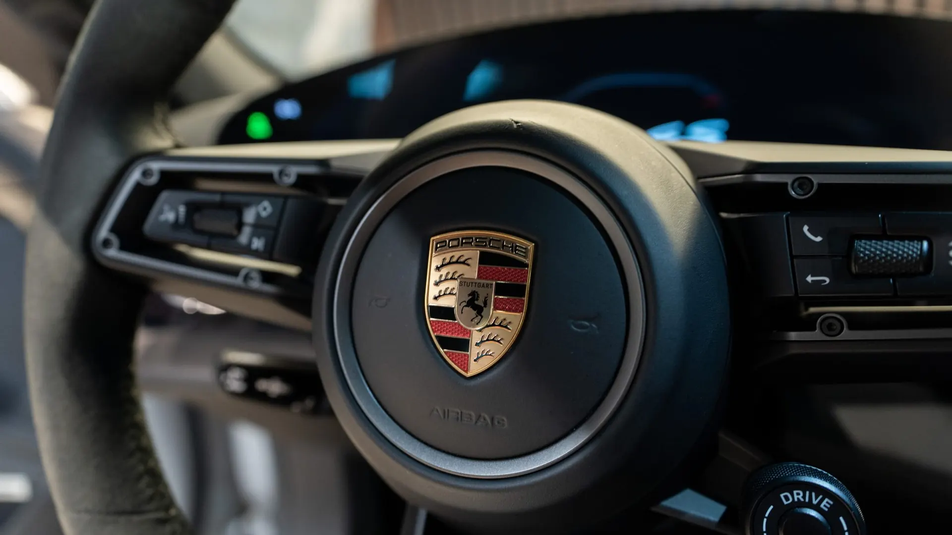 Porsche PORSCHE — photo 10