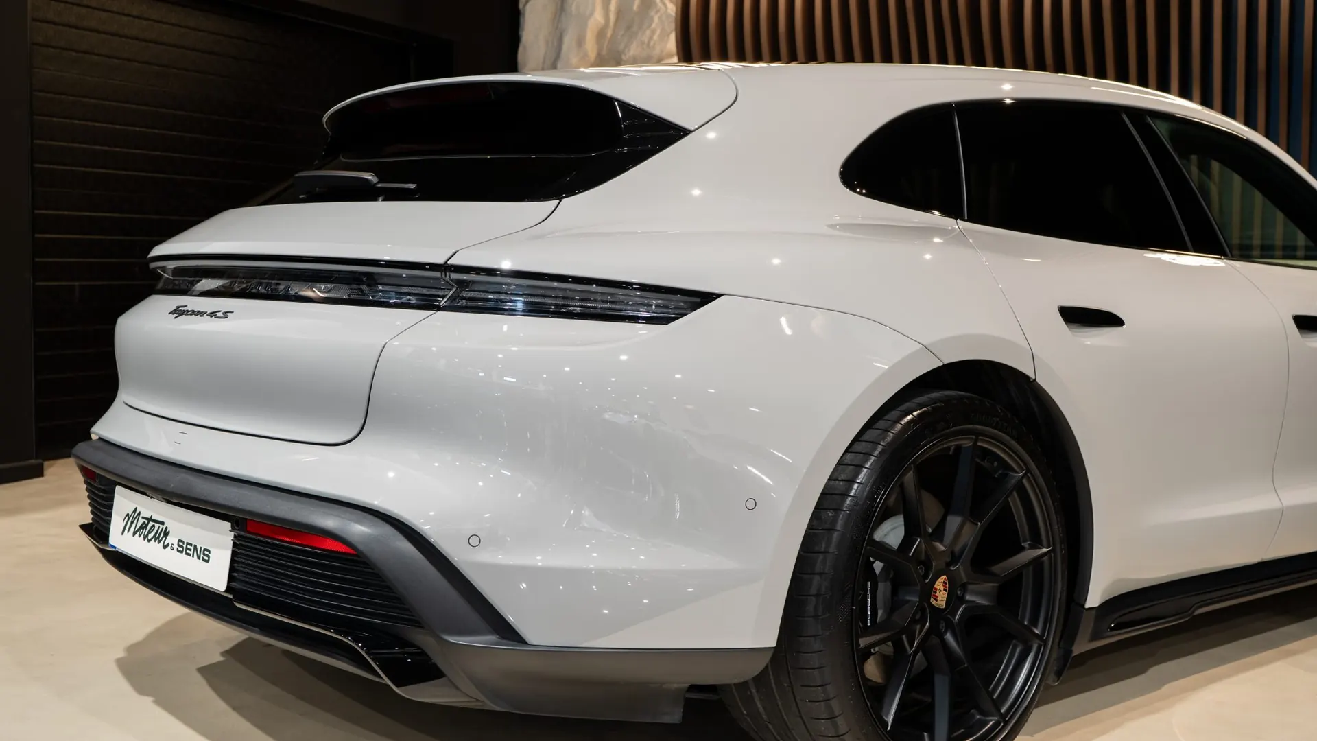 Porsche PORSCHE — photo 31