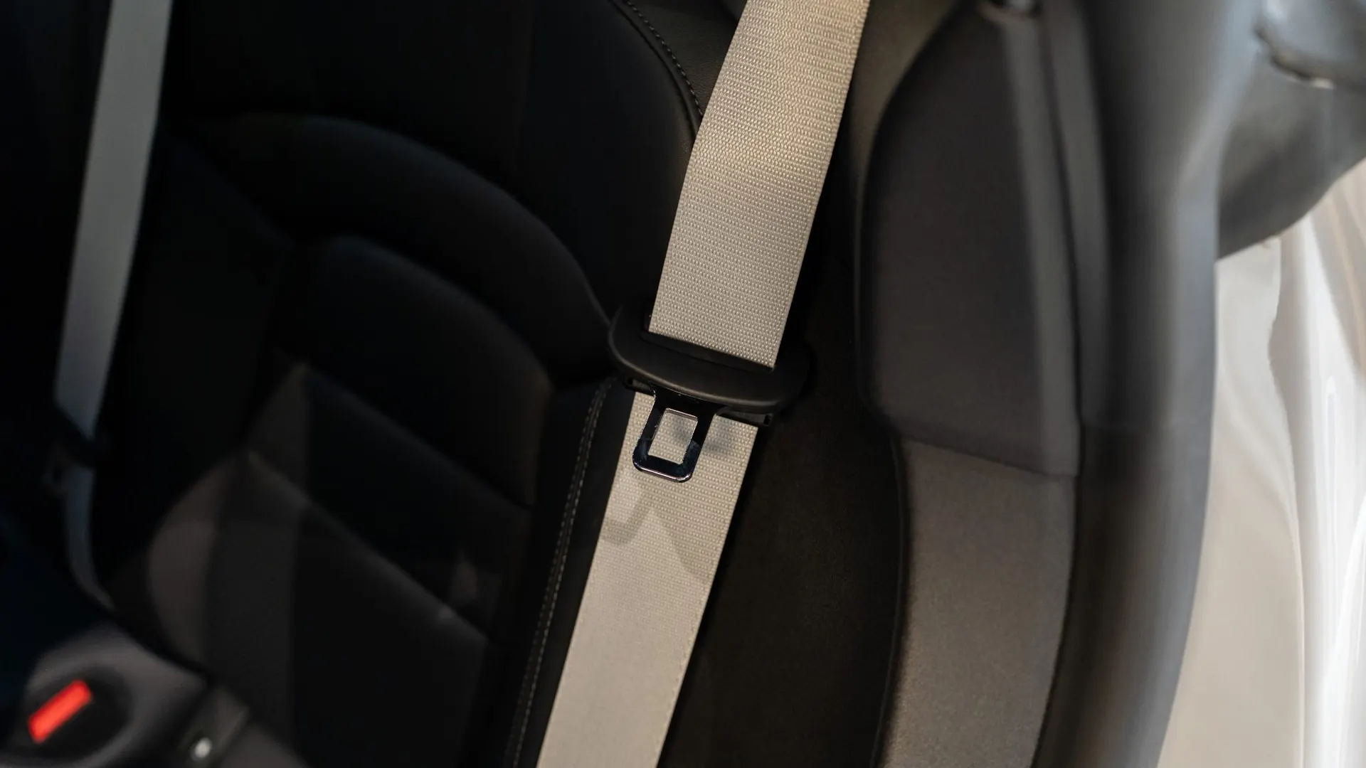 Porsche PORSCHE — photo 23