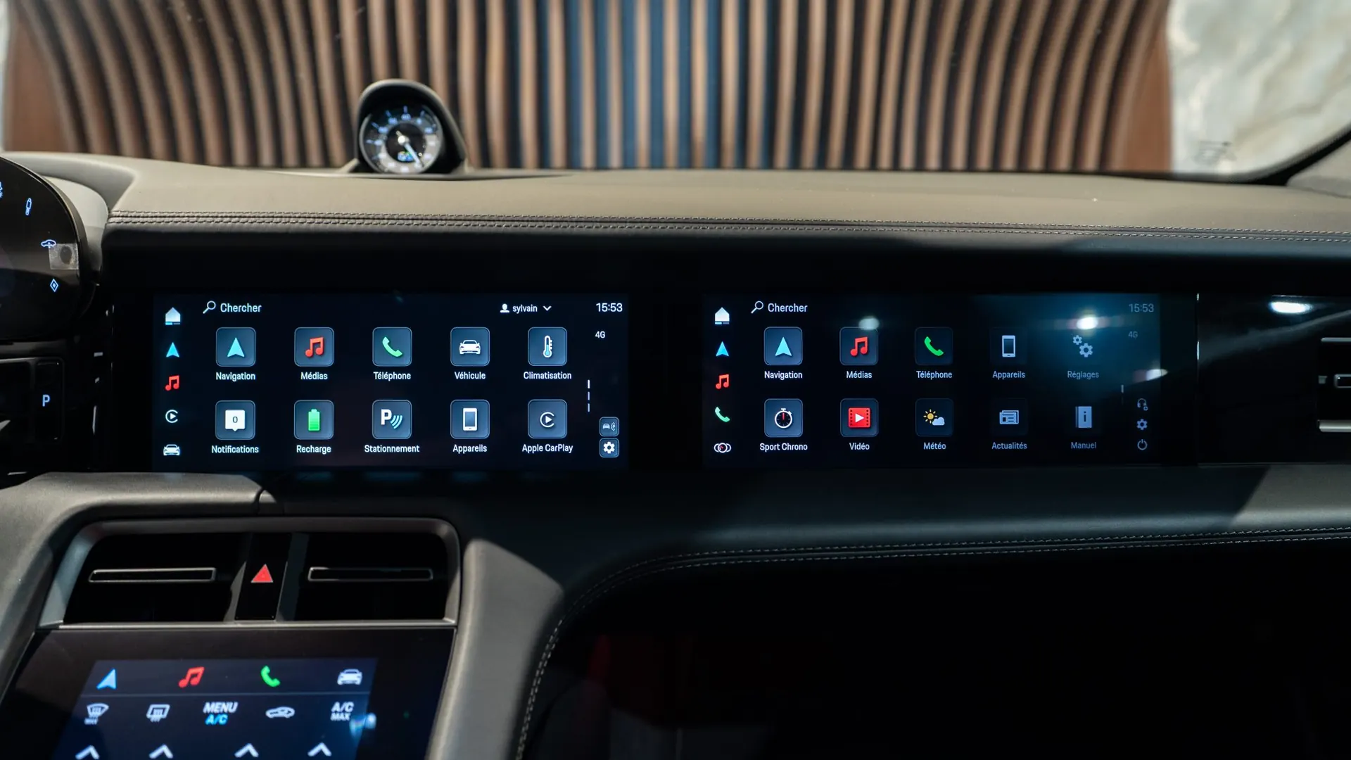 Porsche PORSCHE — photo 16