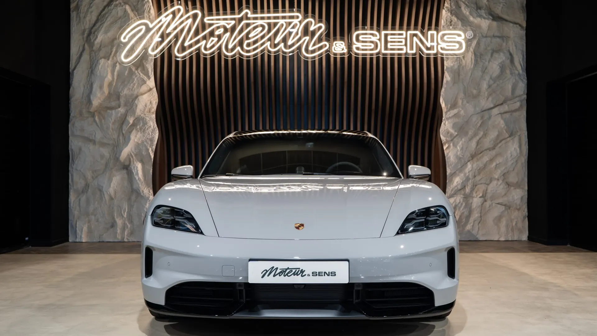Porsche PORSCHE — photo 3