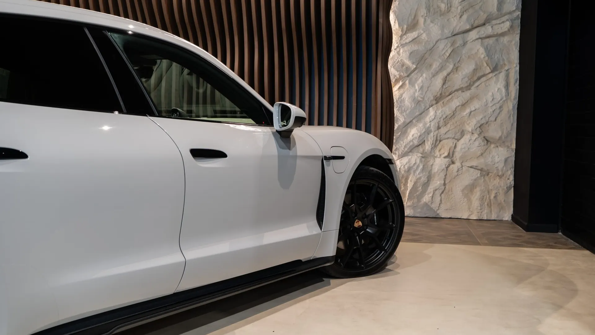 Porsche PORSCHE — photo 32